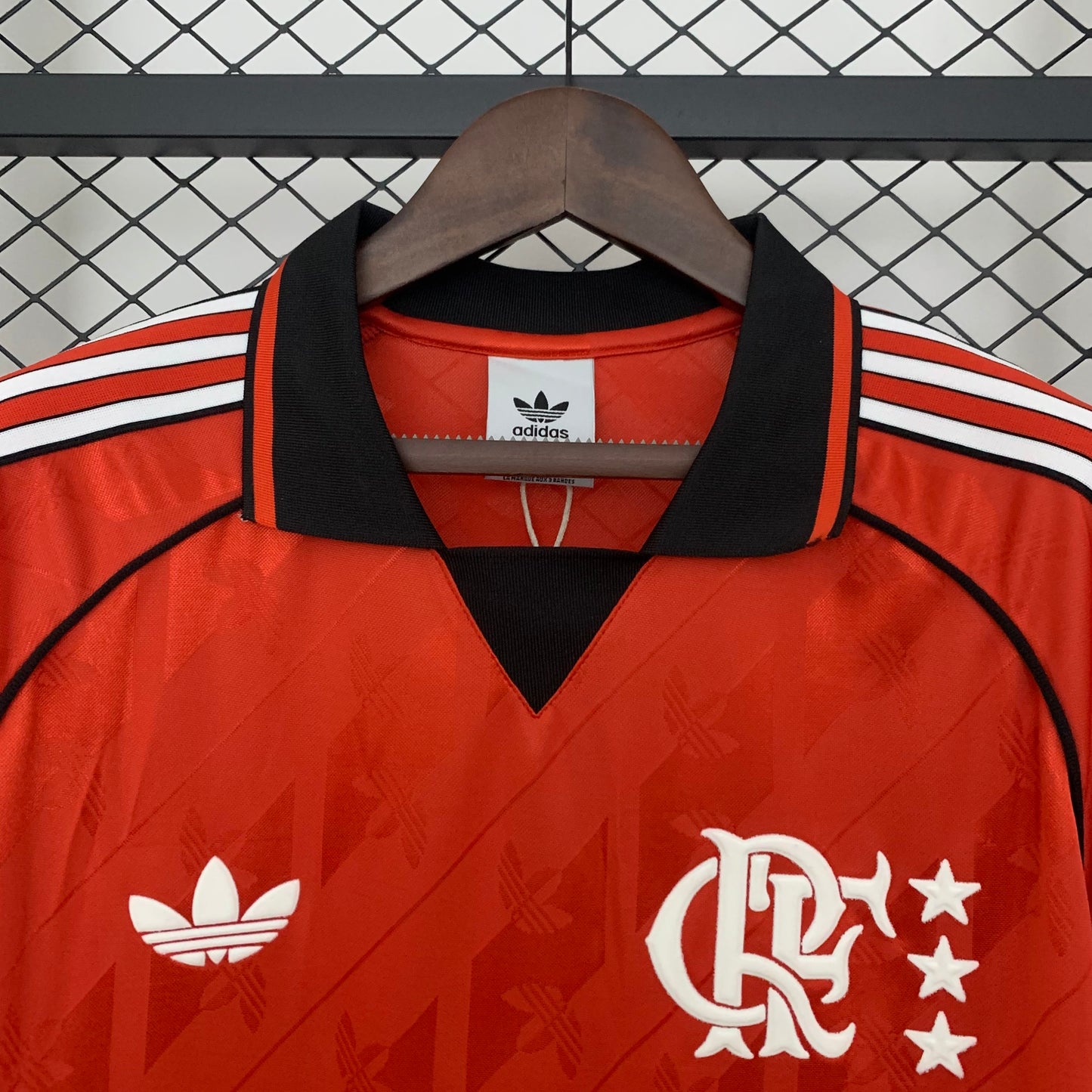 Camisa Flamengo 25/26
