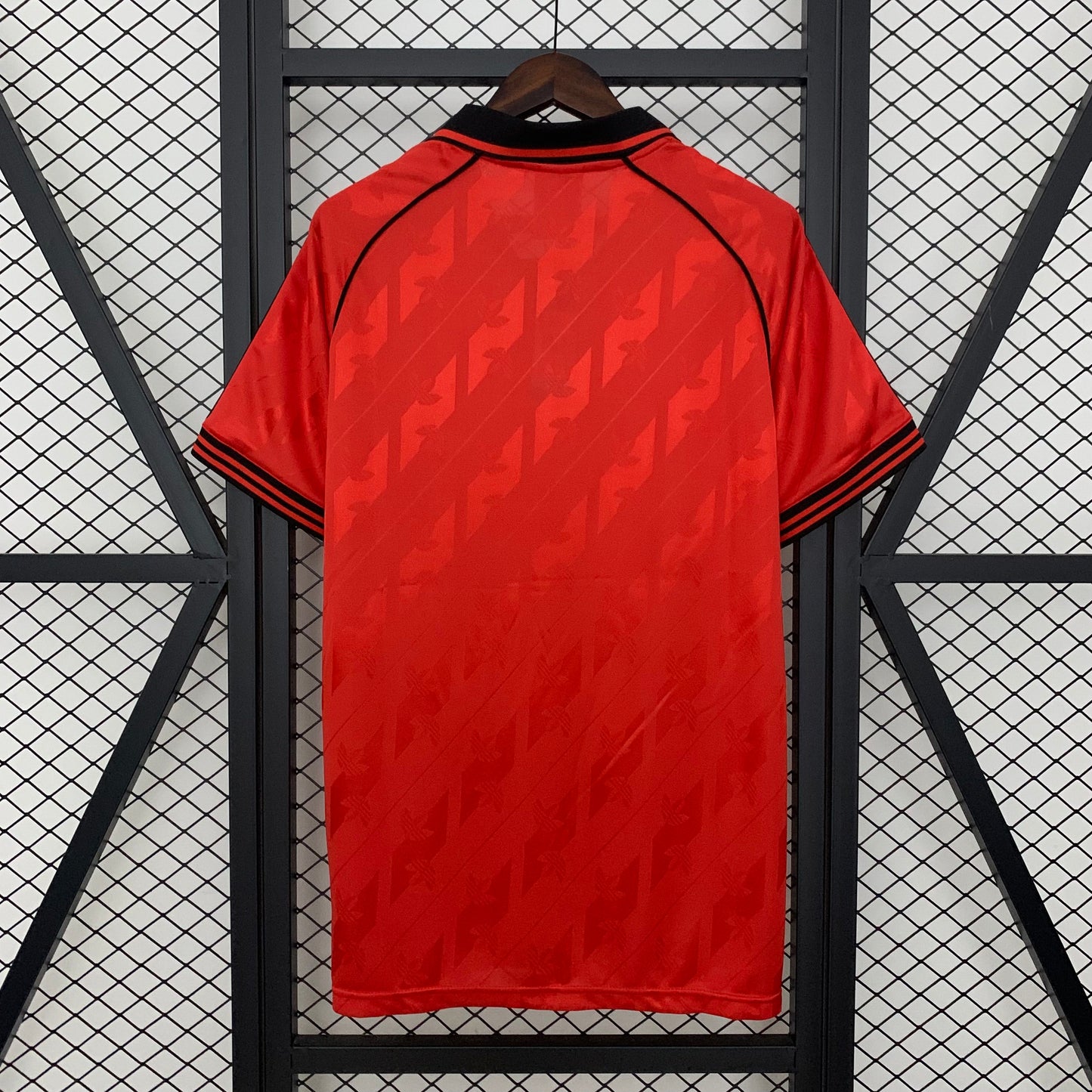 Camisa Flamengo 25/26