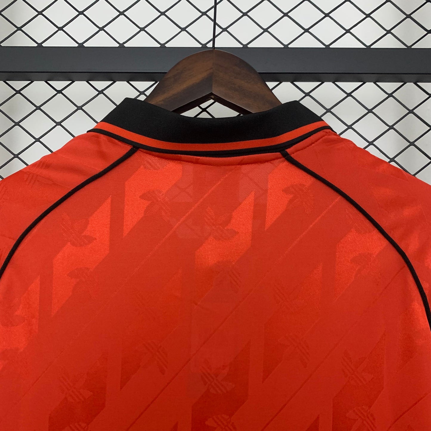 Camisa Flamengo 25/26