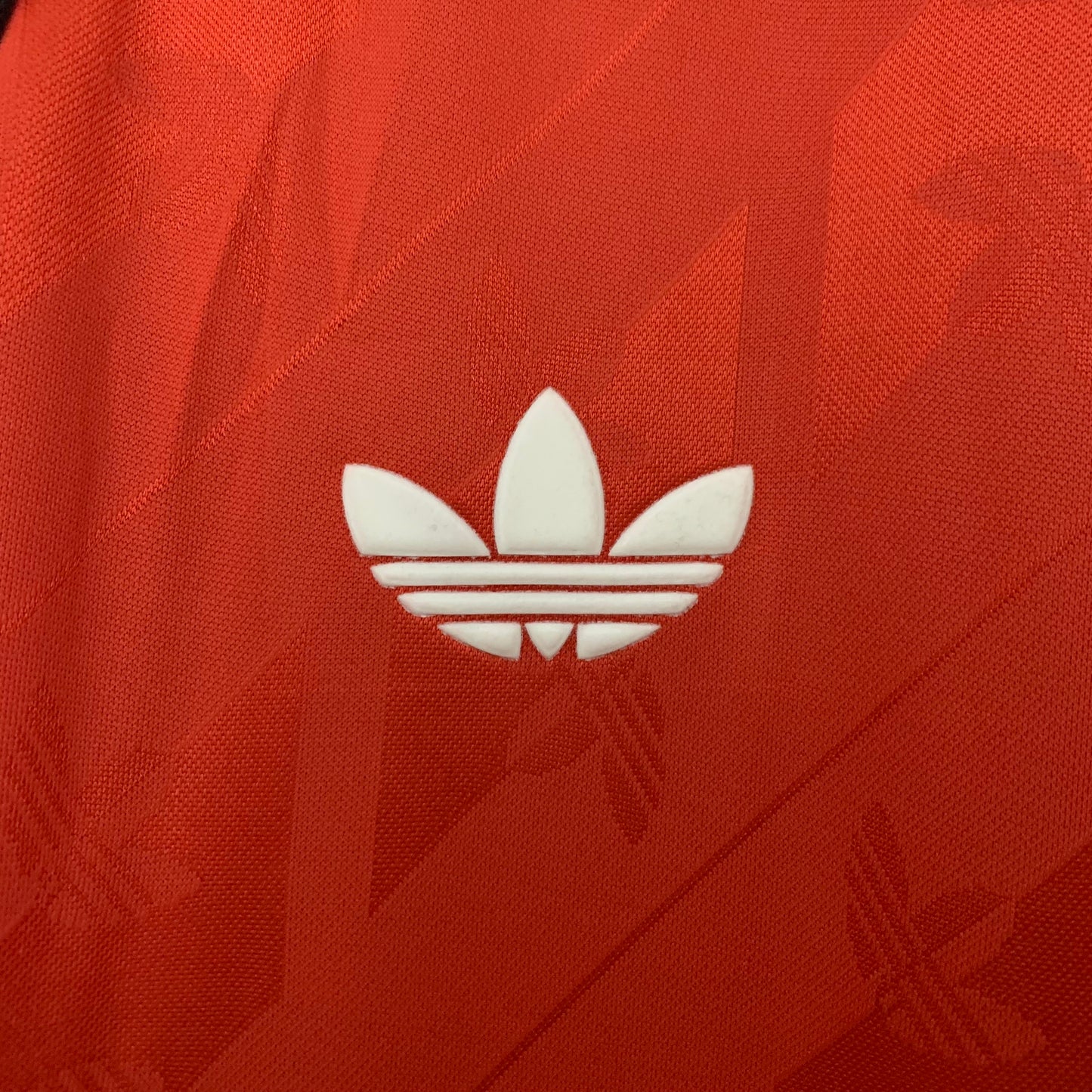 Camisa Flamengo 25/26