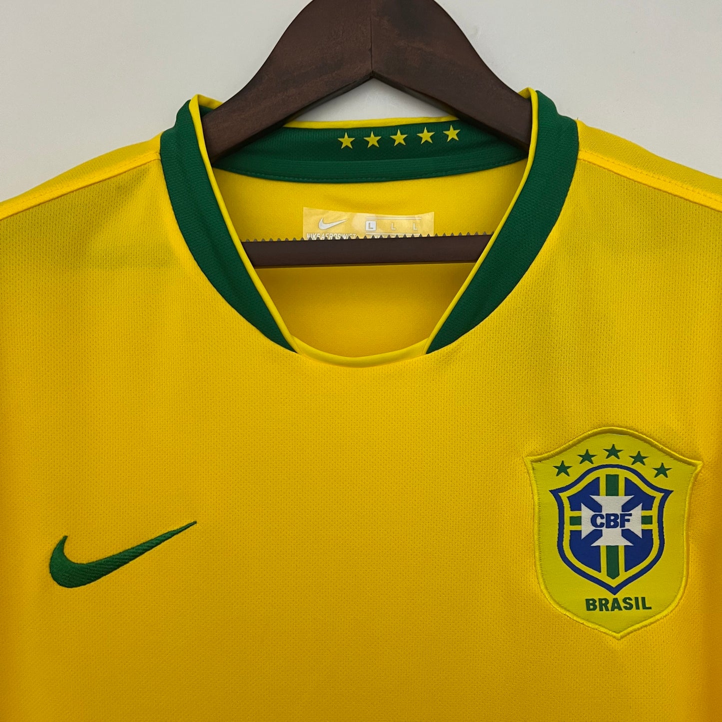 Retro Brasil 2006