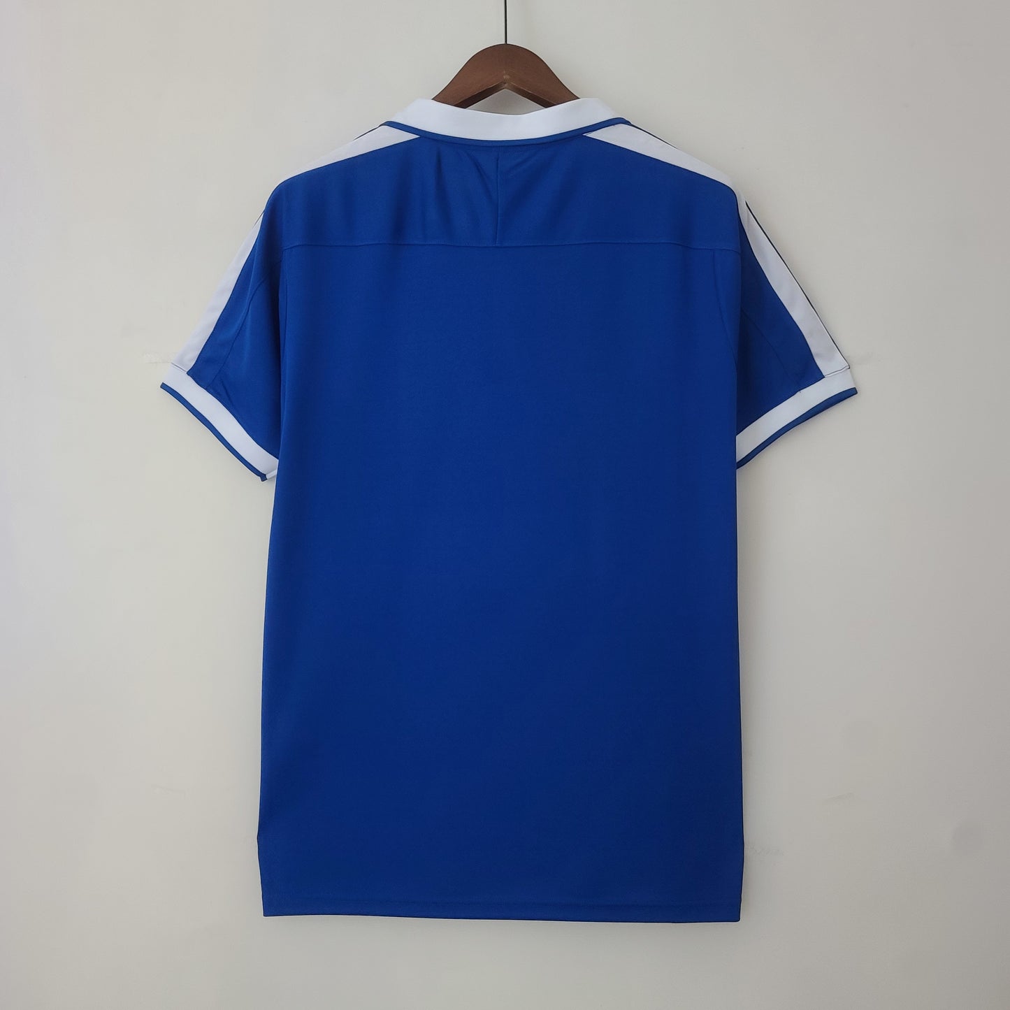 Retro Brasil 1997 Away
