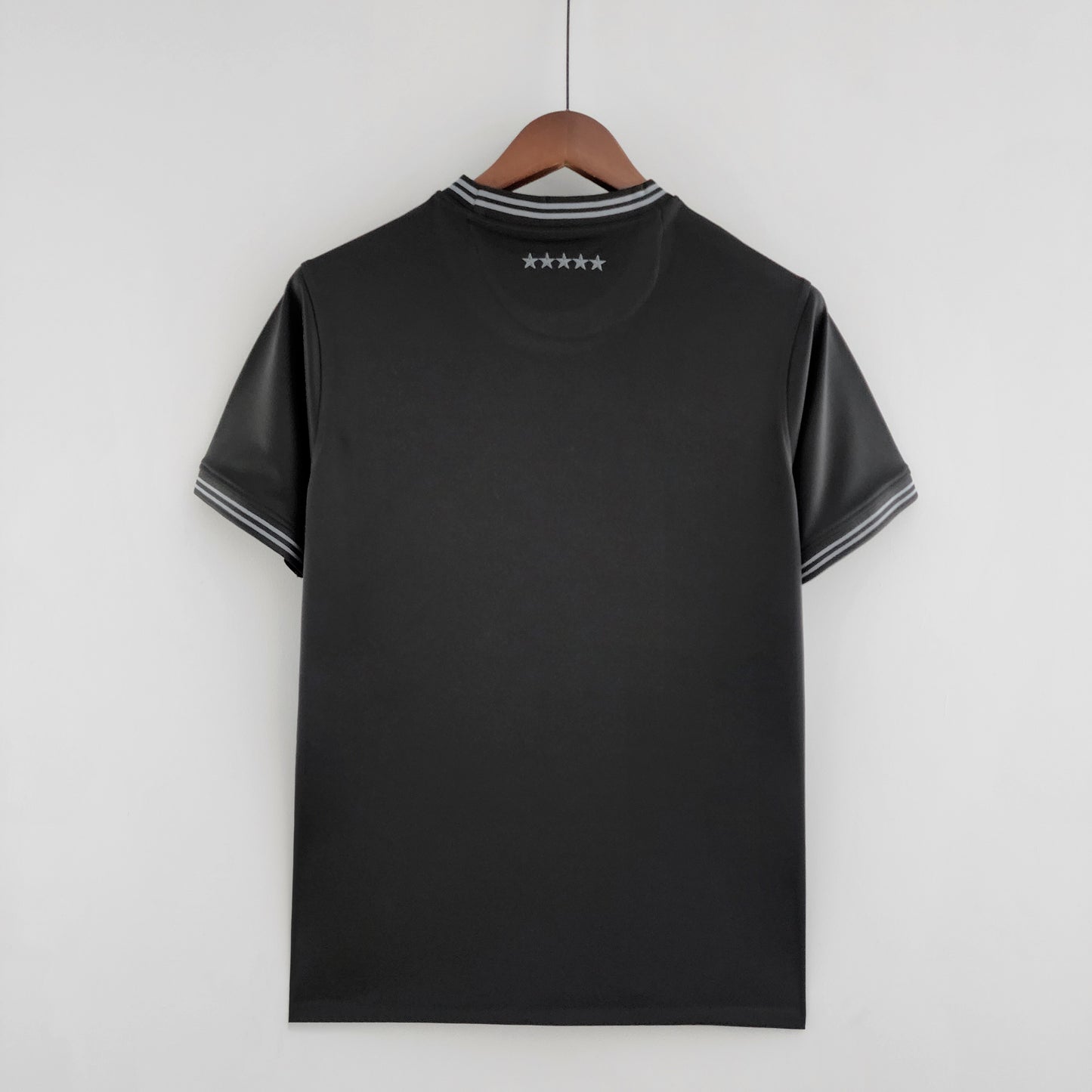 Camisa Brasil 2022 all black