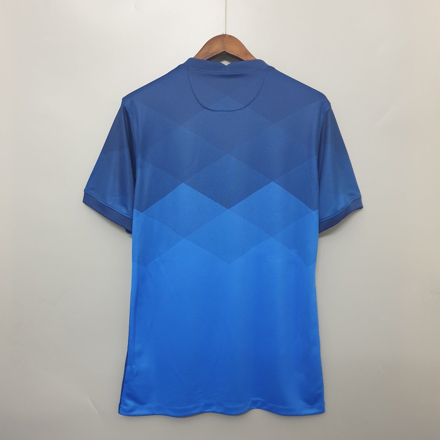 Camisa Brasil 2020 away