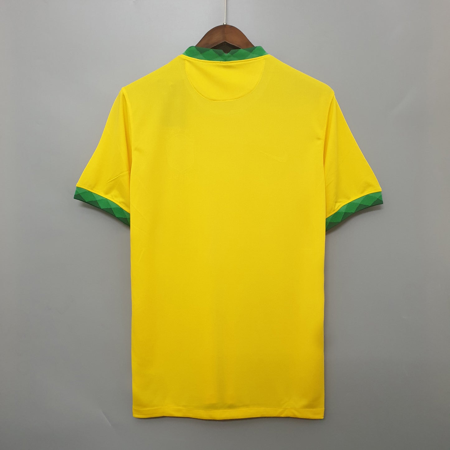 Camisa Brasil 2020 home