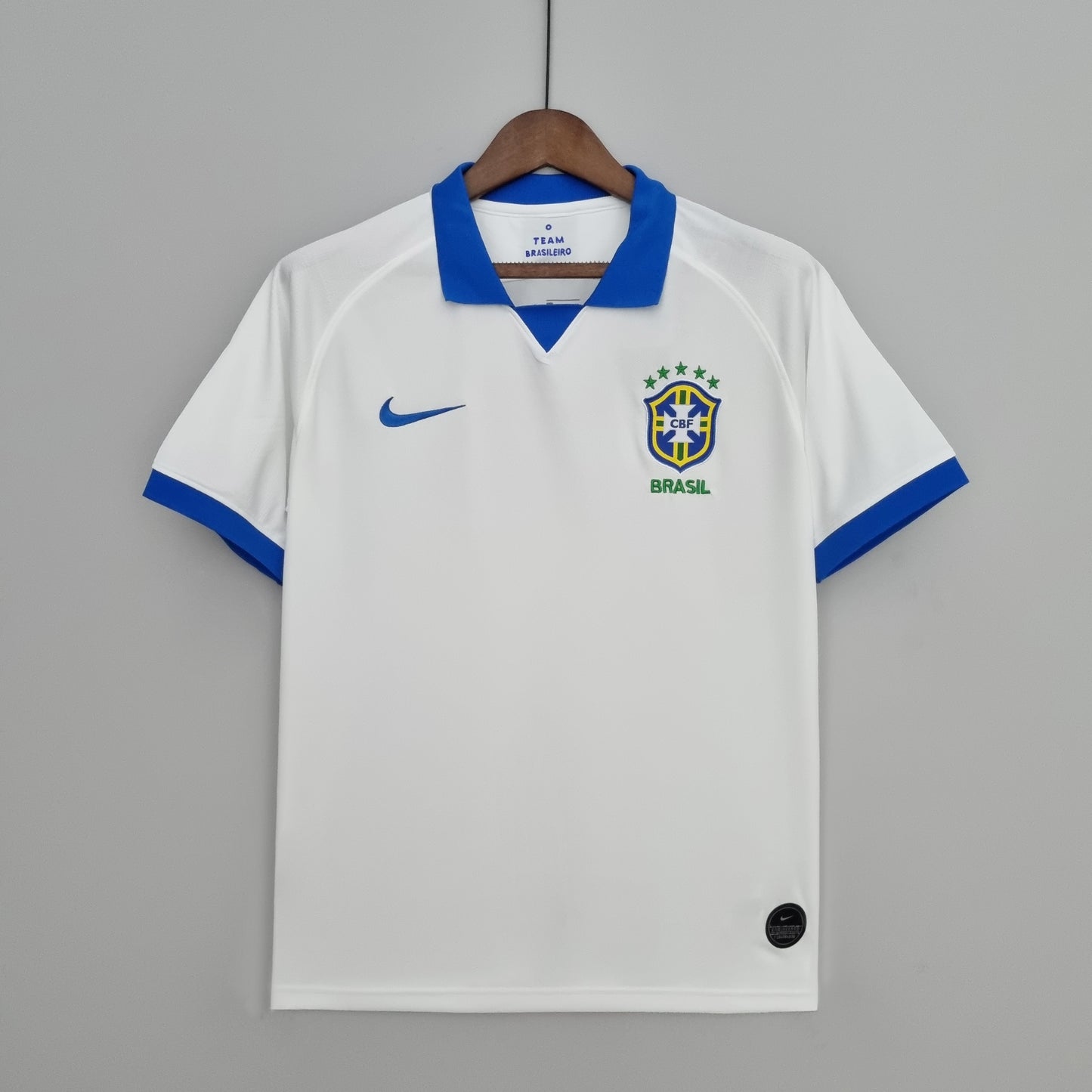 Camisa Brasil 2019 Away