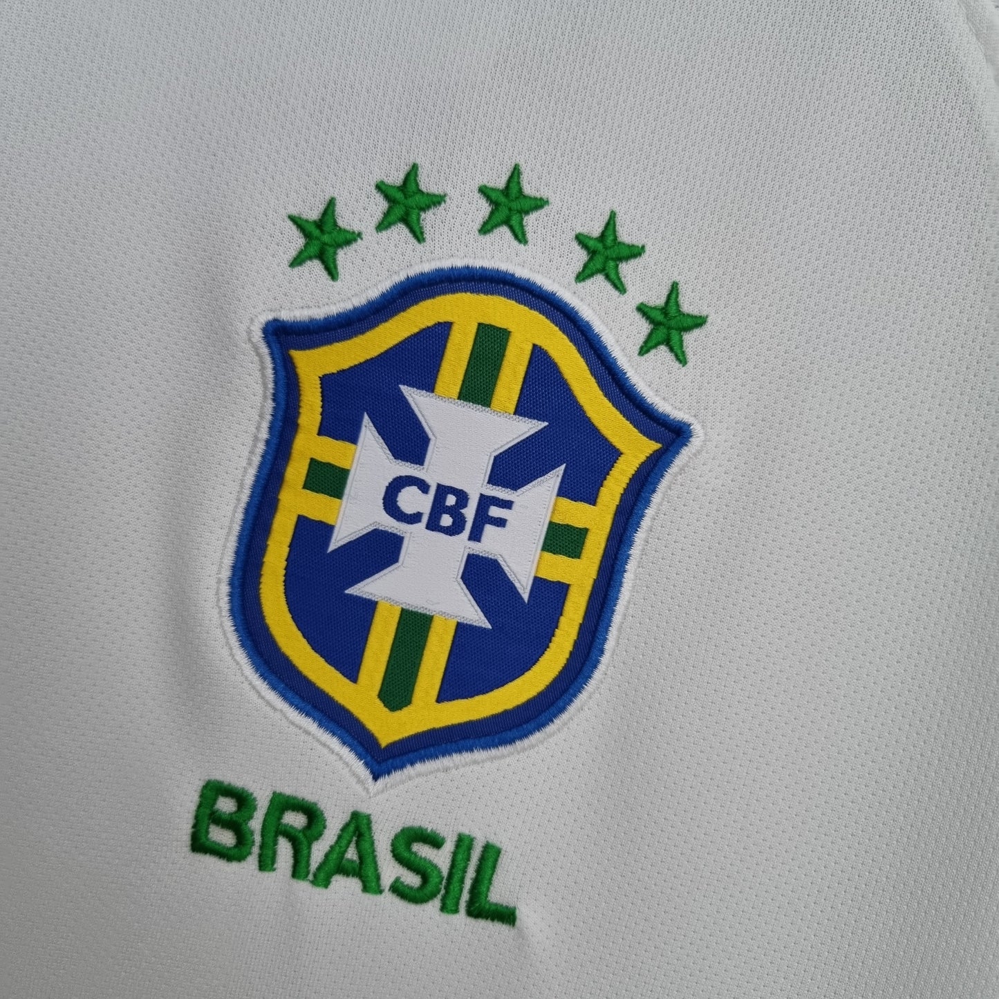 Camisa Brasil 2019 Away