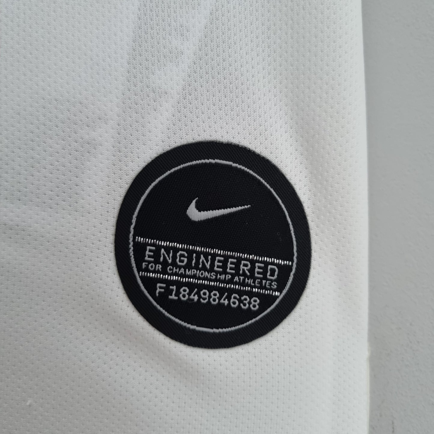 Camisa Brasil 2019 Away