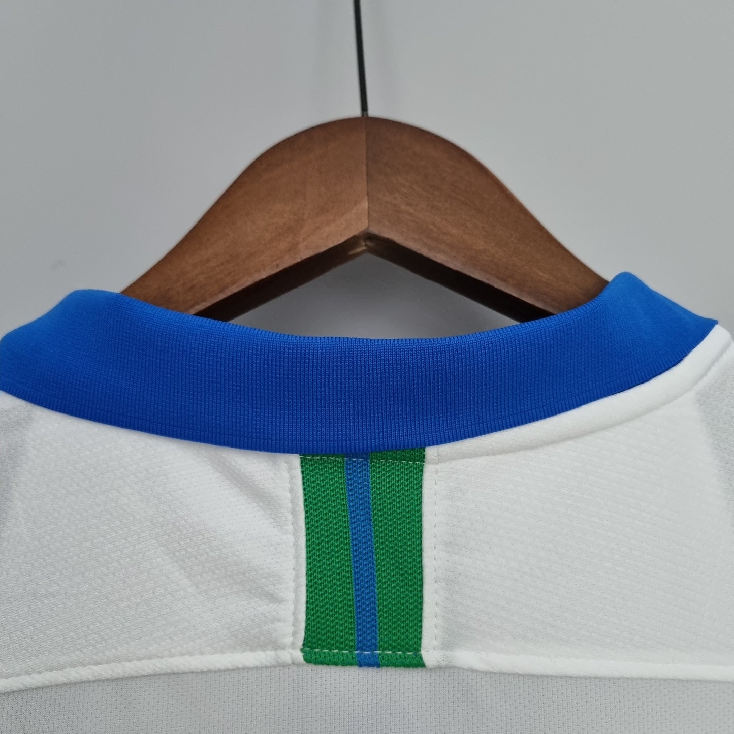 Camisa Brasil 2019 Away