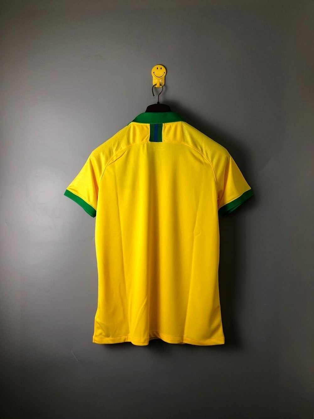 Camisa Brasil 19/20
