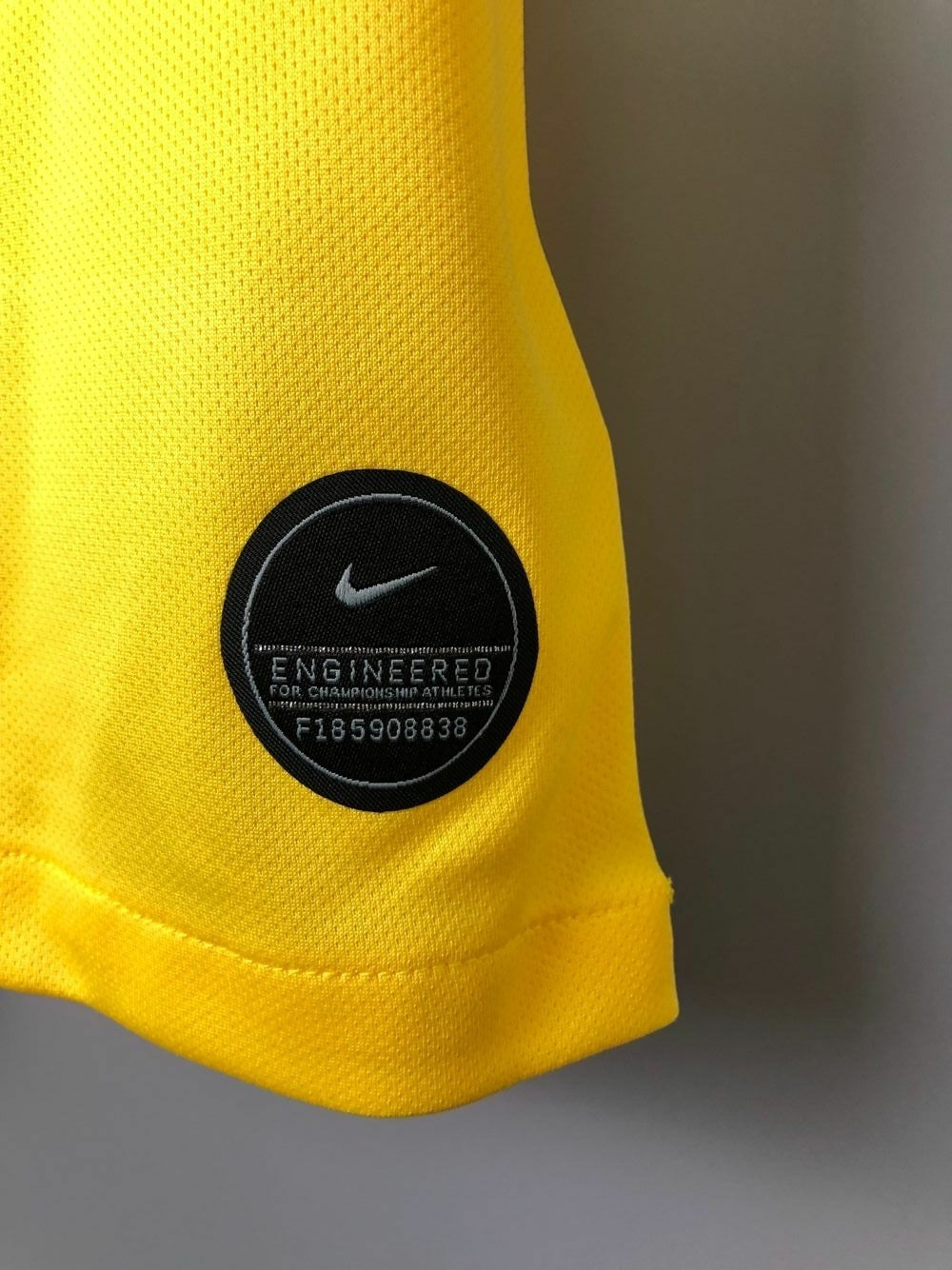 Camisa Brasil 19/20