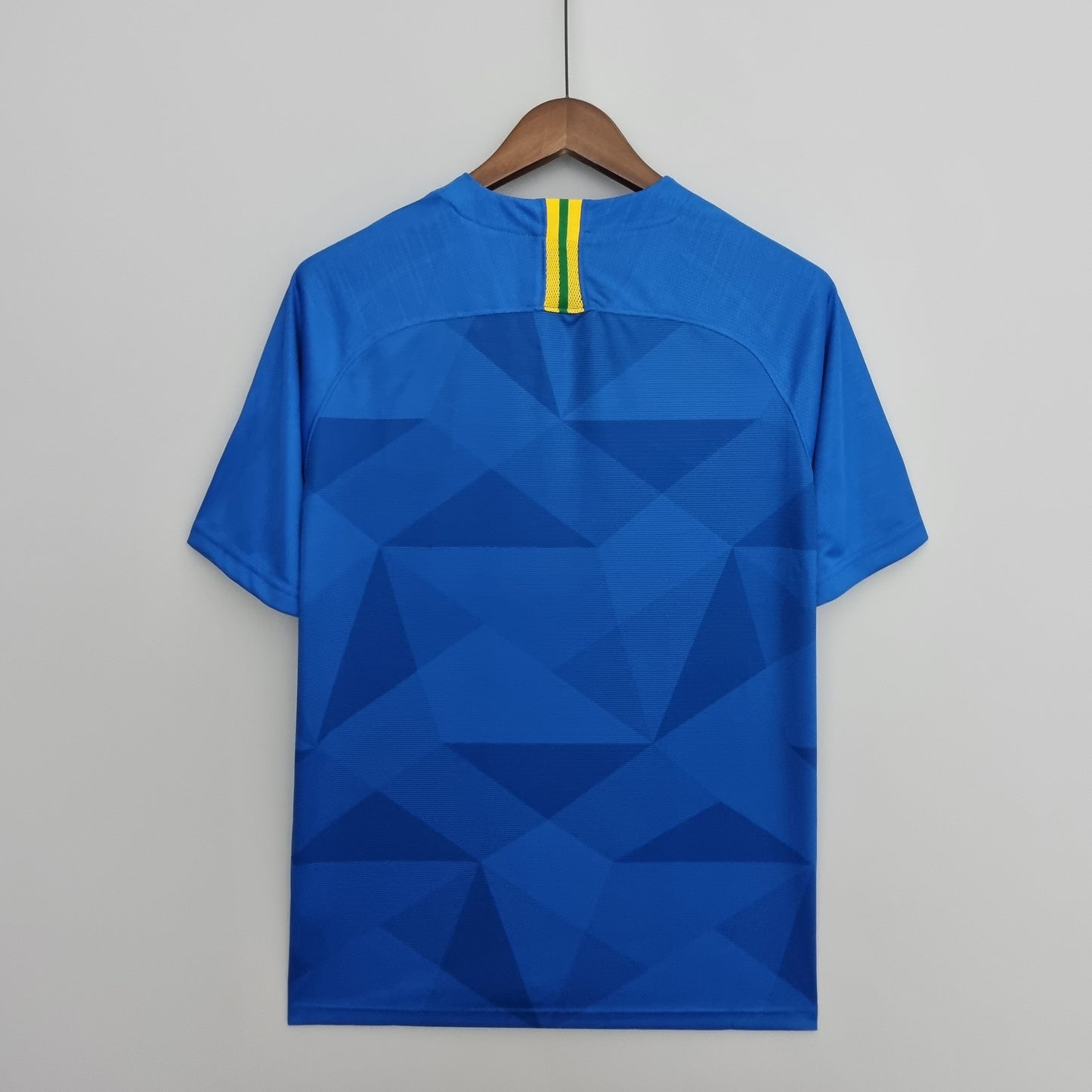 Camisa Brasil 2018 away