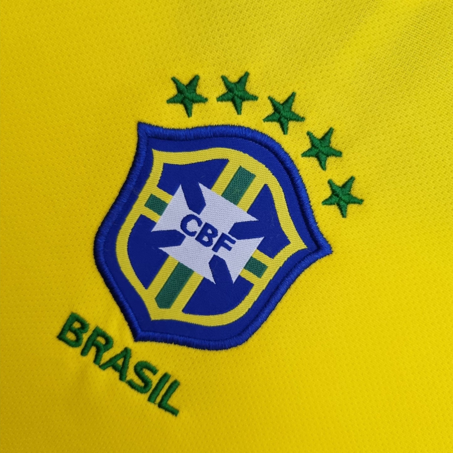 Retro Brazil 04/06 home