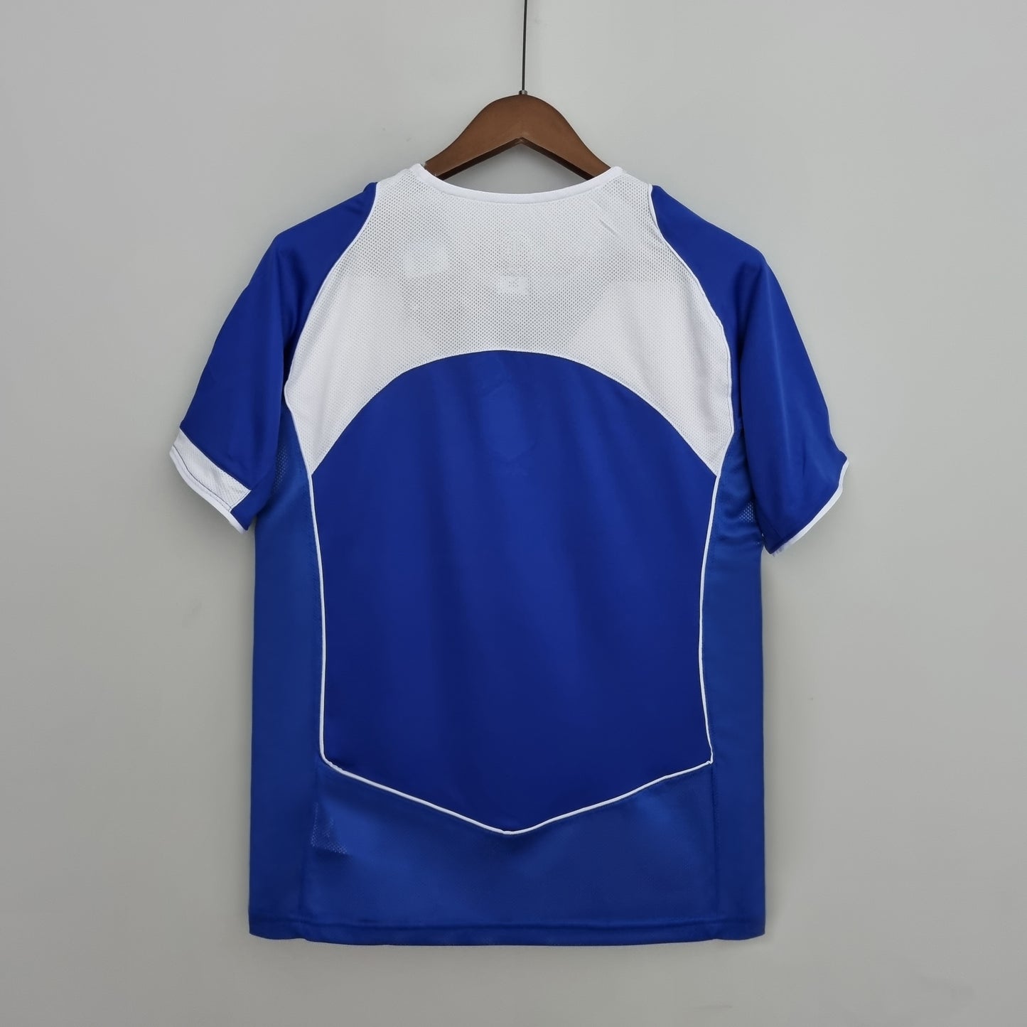 Retro Brazil 04/06 Away