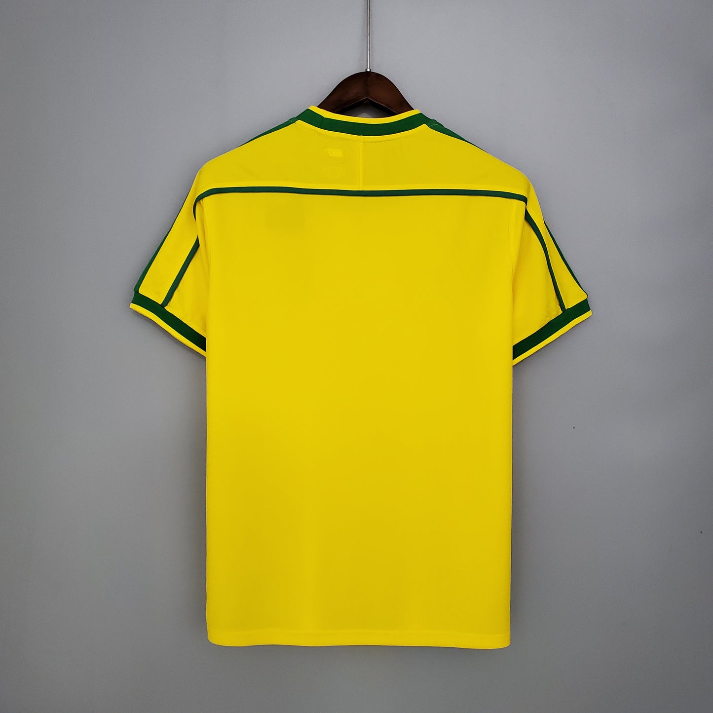 Retro Brasil 1998 home
