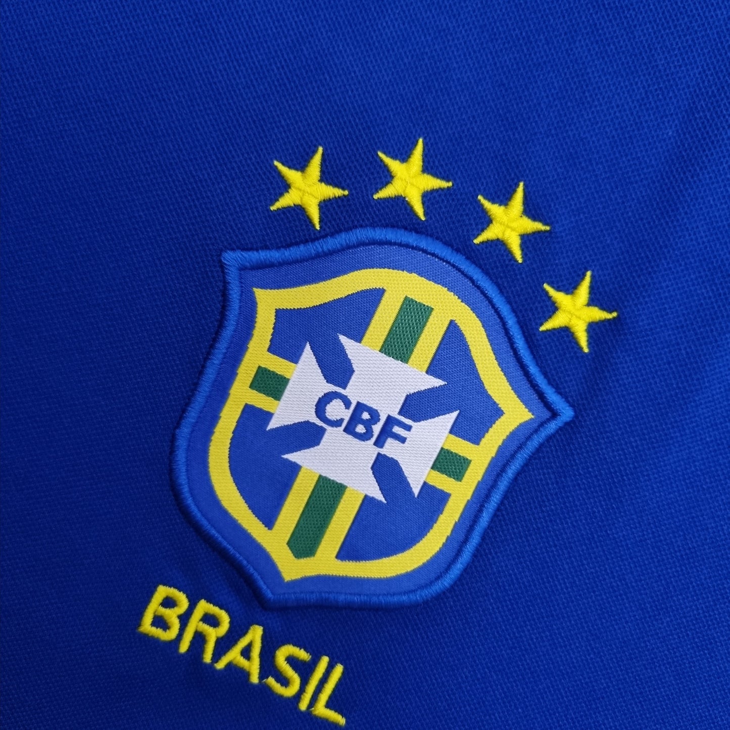 Retro Brasil 1998 away