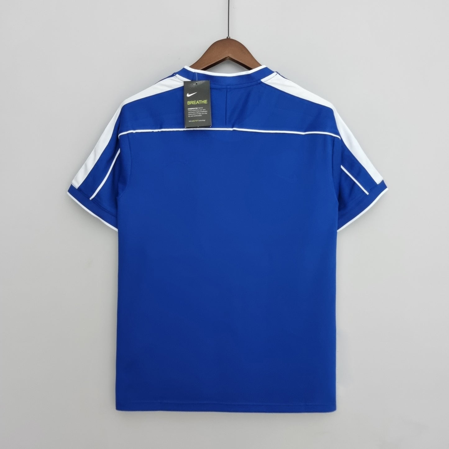 Retro Brasil 1998 away