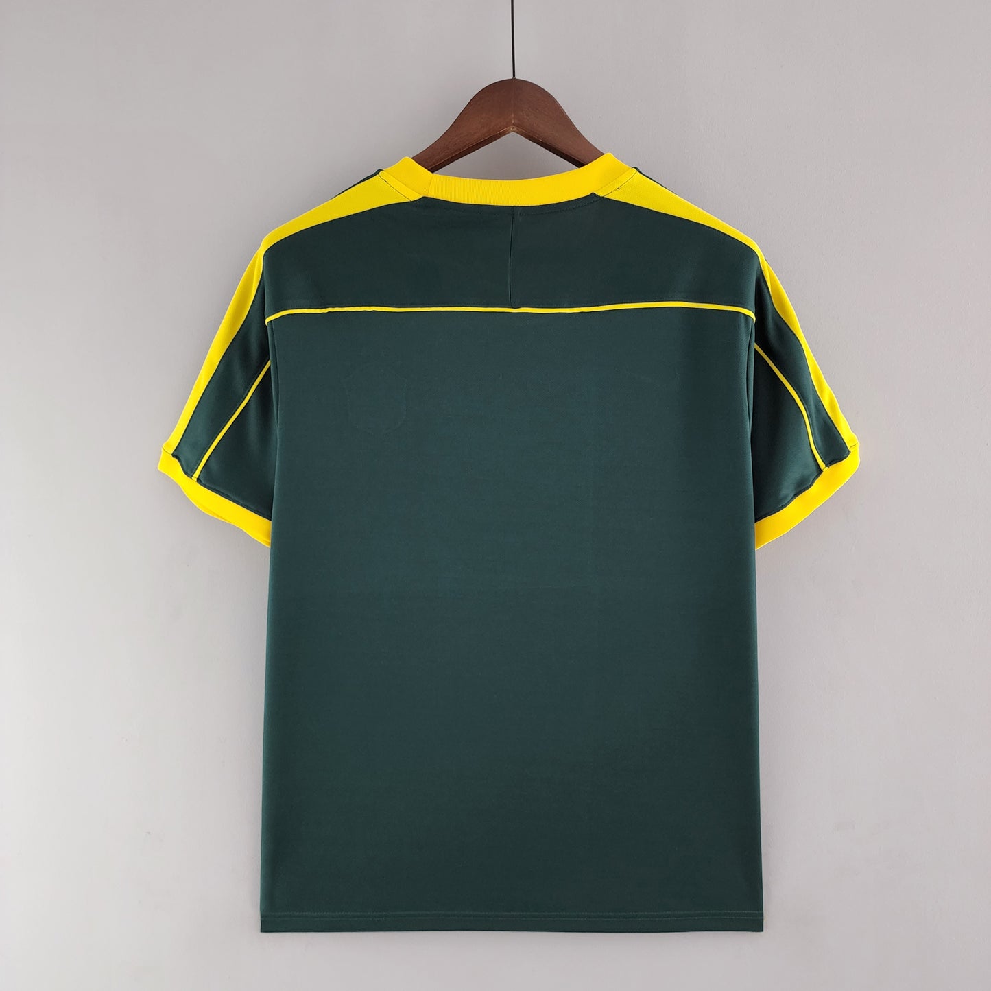 Retro Brasil goleiro 1998