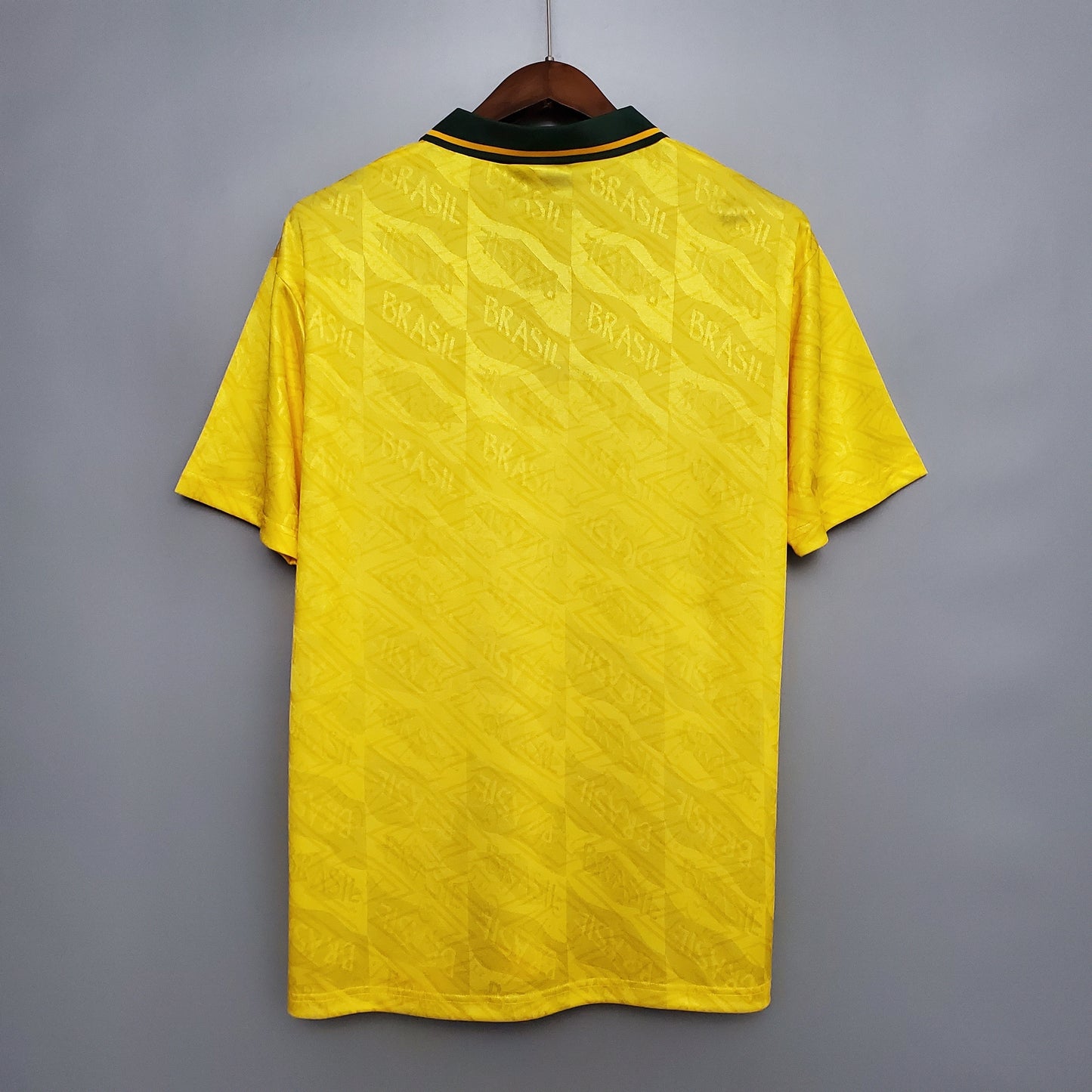 Retro Brasil 1991/1993 home