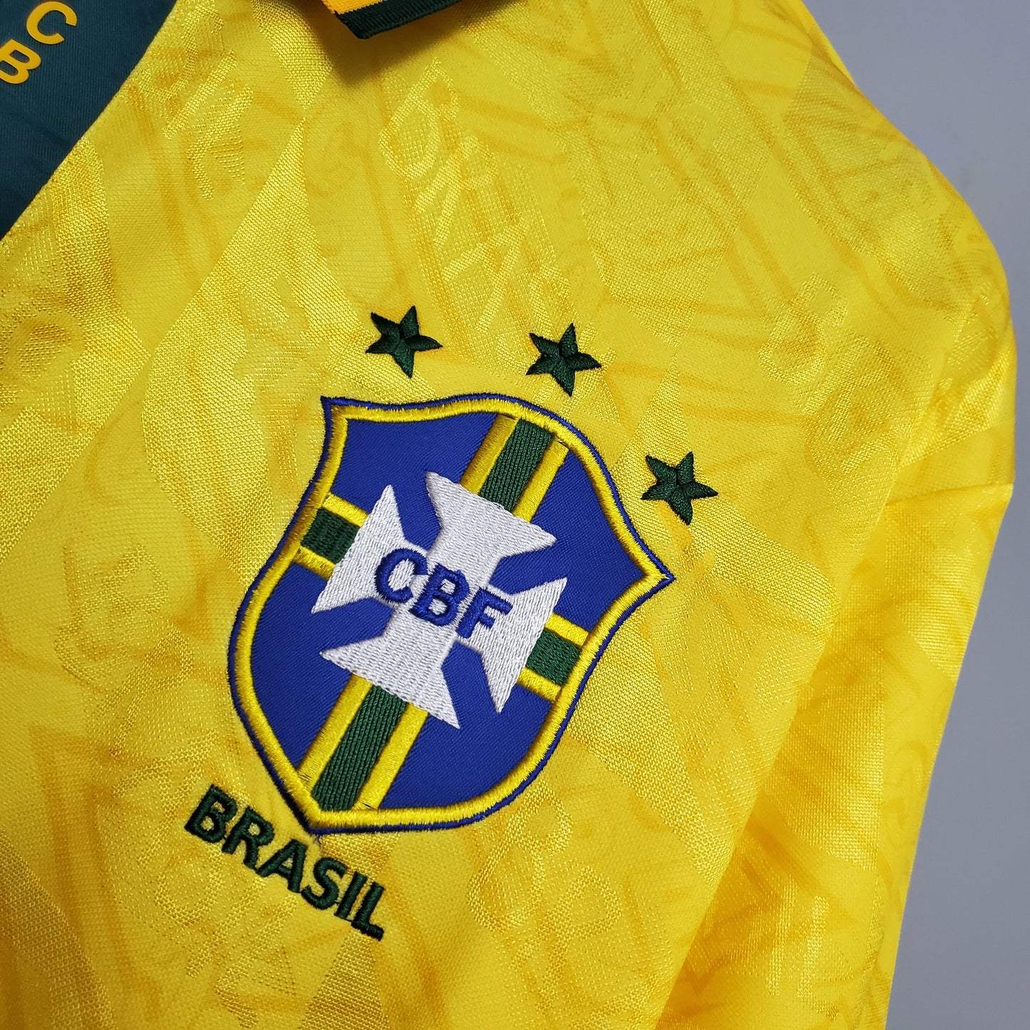 Retro Brasil 1991/1993 home
