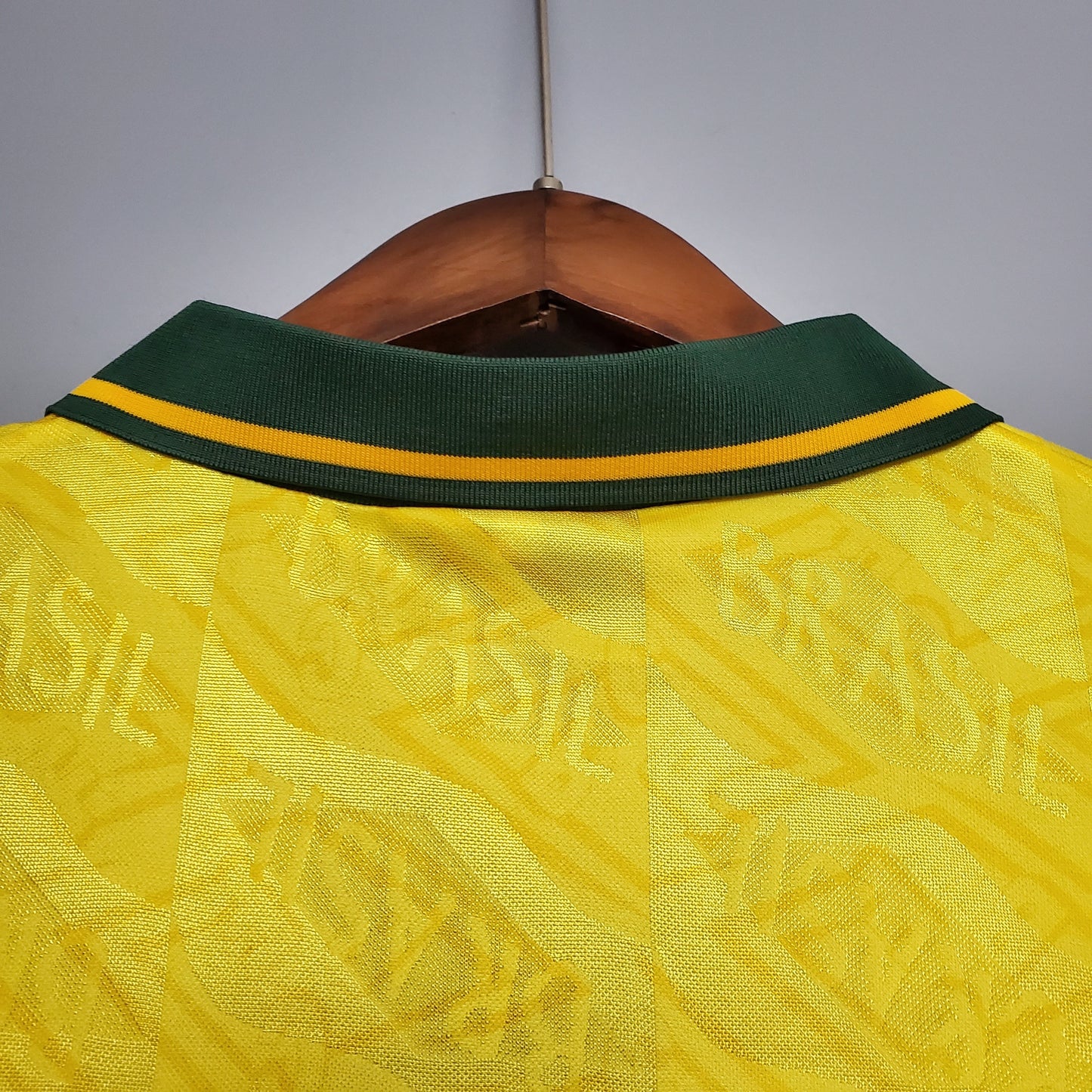 Retro Brasil 1991/1993 home