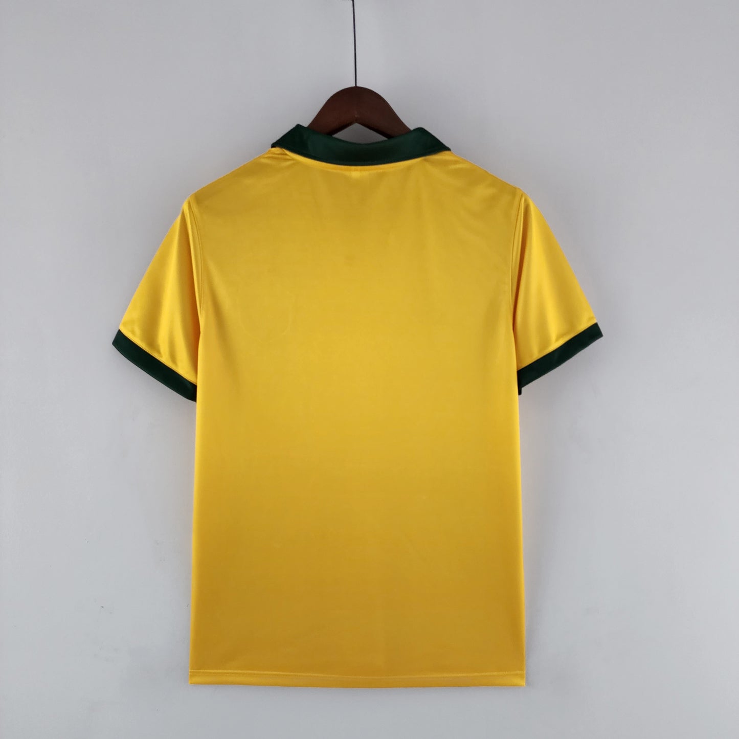 Retro Brasil 1998 home