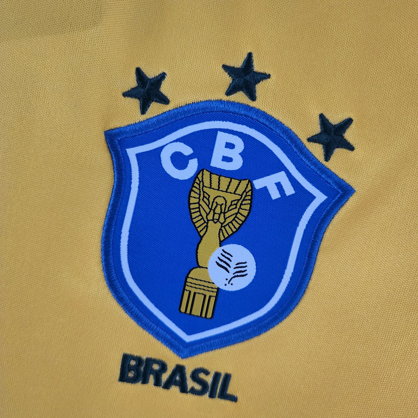 Retro Brasil 1998 home
