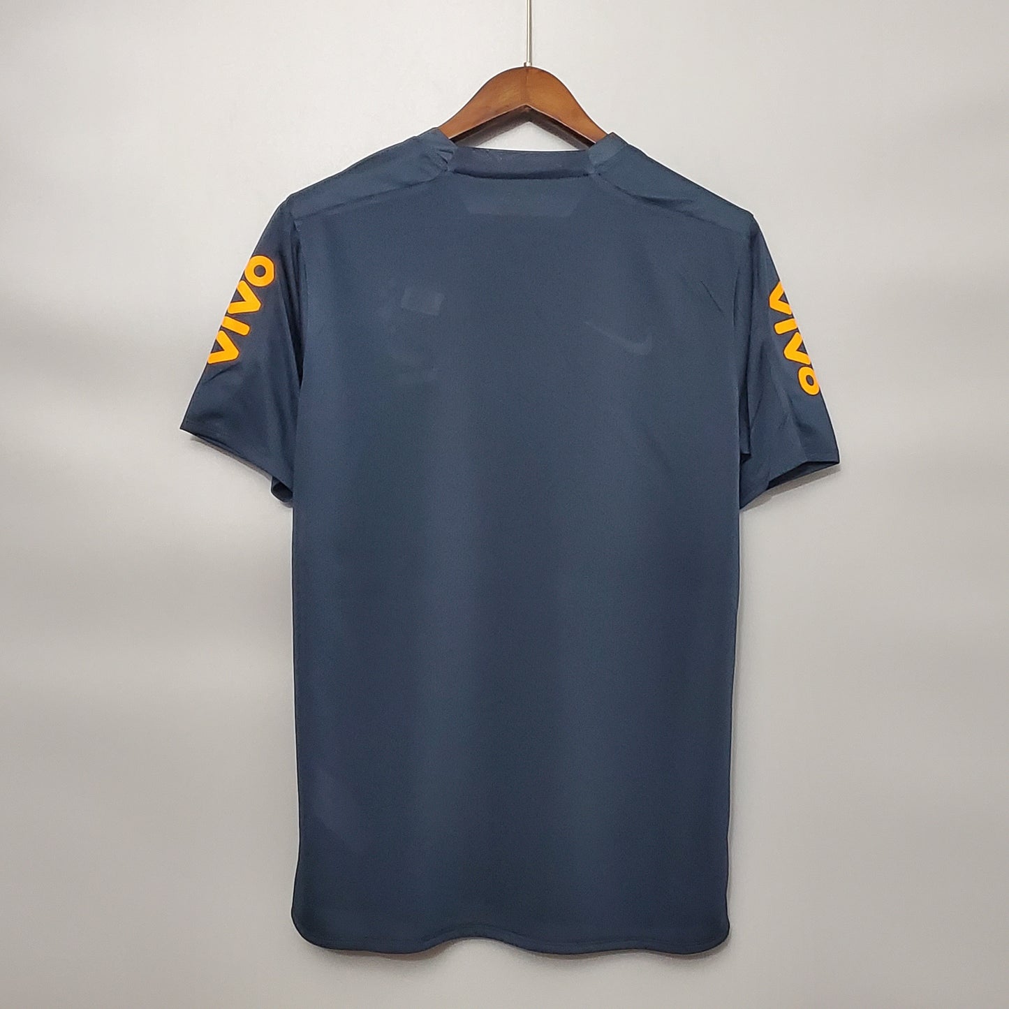 Conjunto de Treino Brazil suit