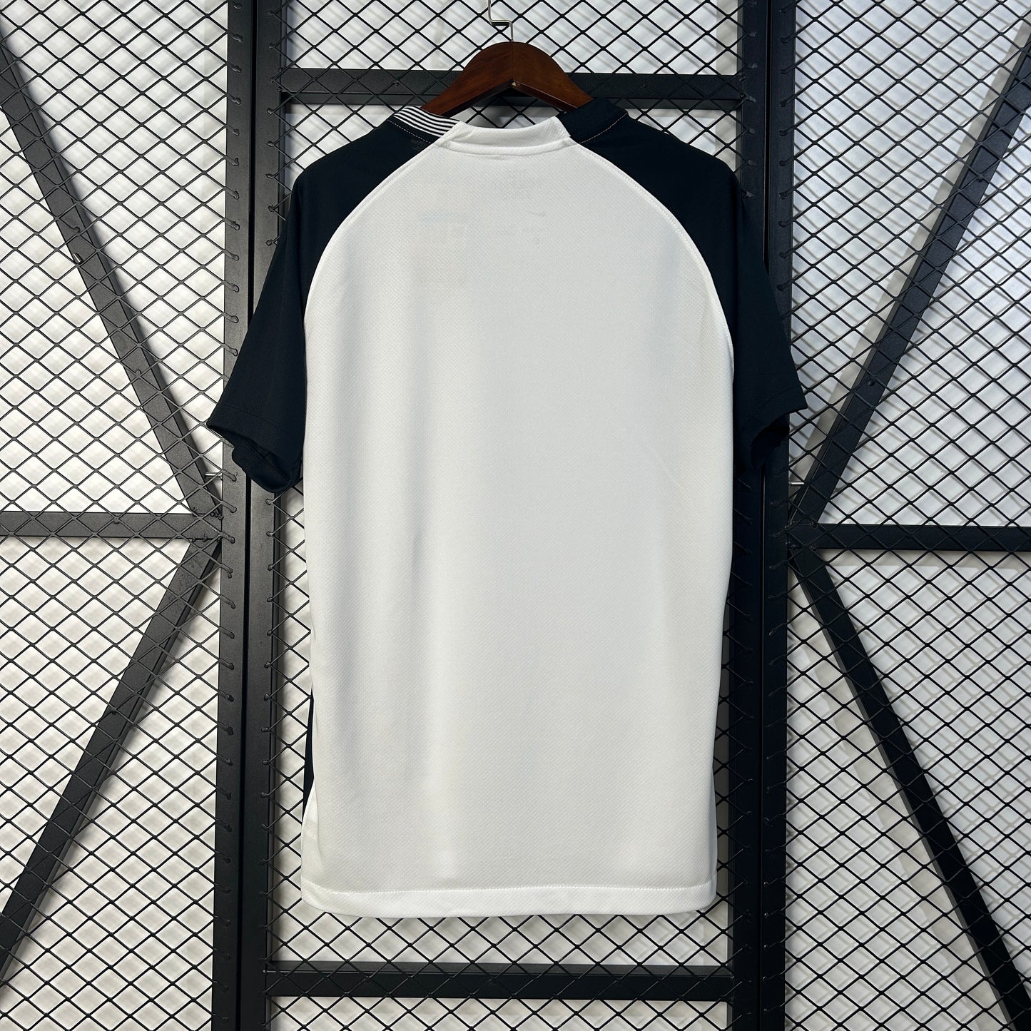 Camisa home Corinthians 25/26