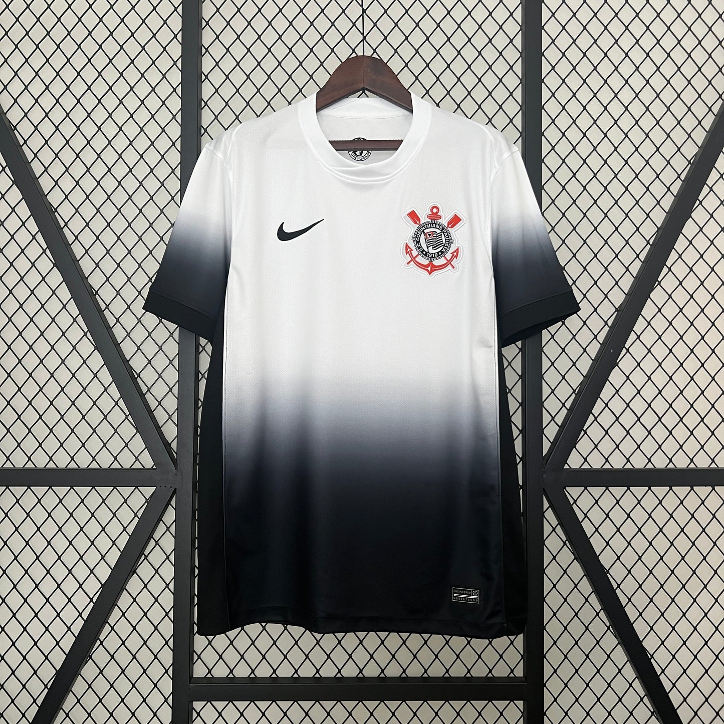 Camisa home Corinthians 24/25