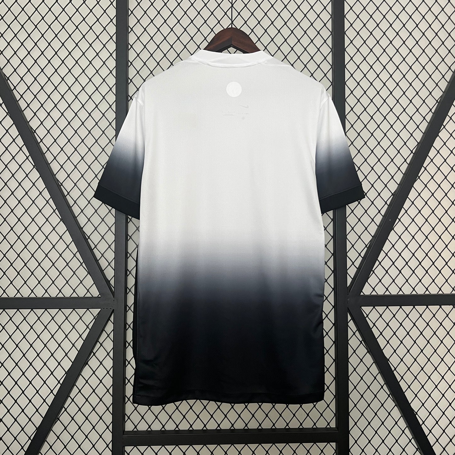 Camisa home Corinthians 24/25