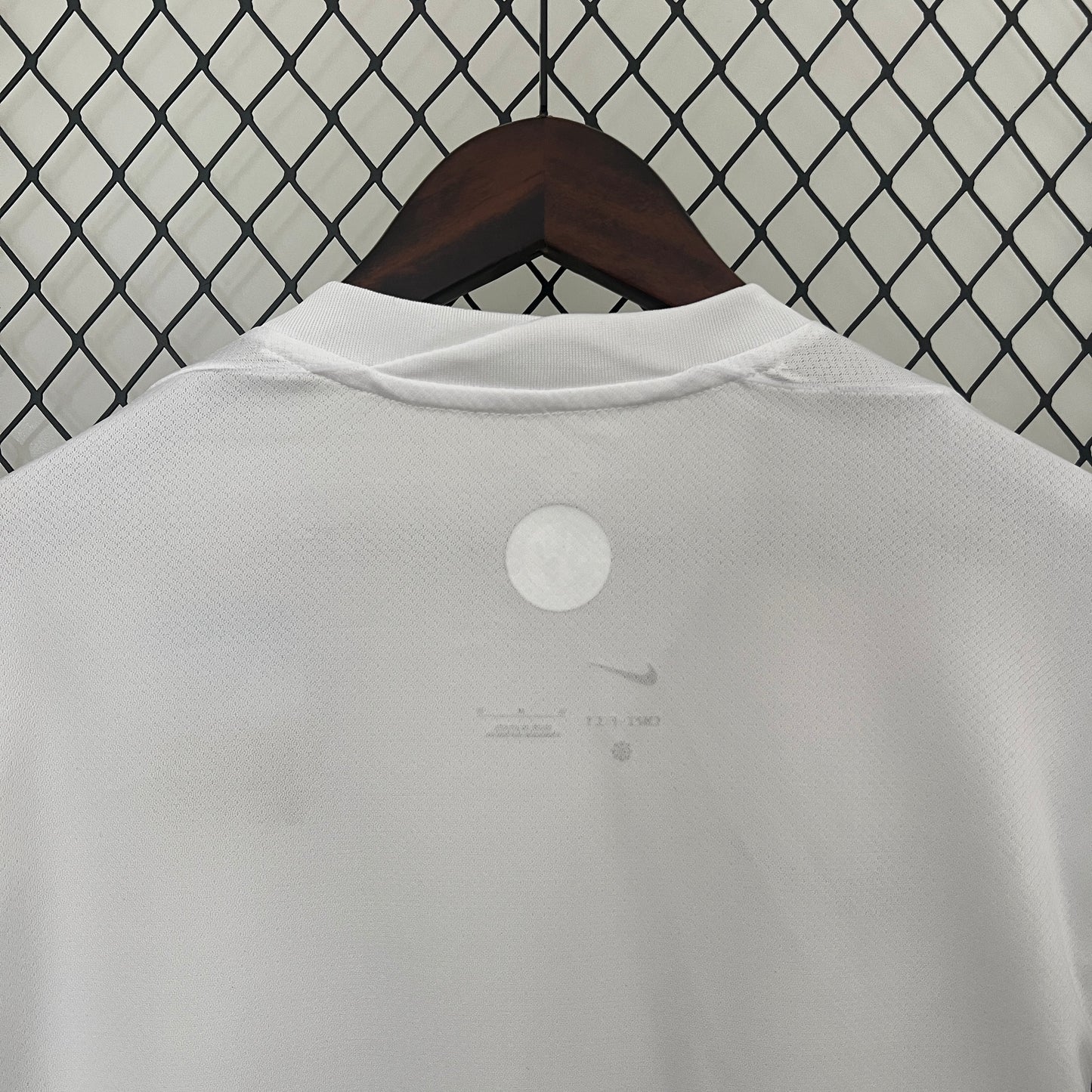 Camisa home Corinthians 24/25