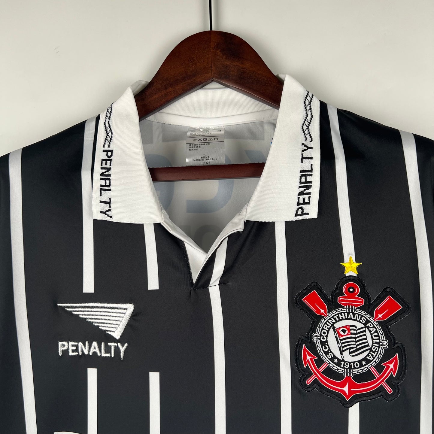 Retrô Corinthians Away 1997