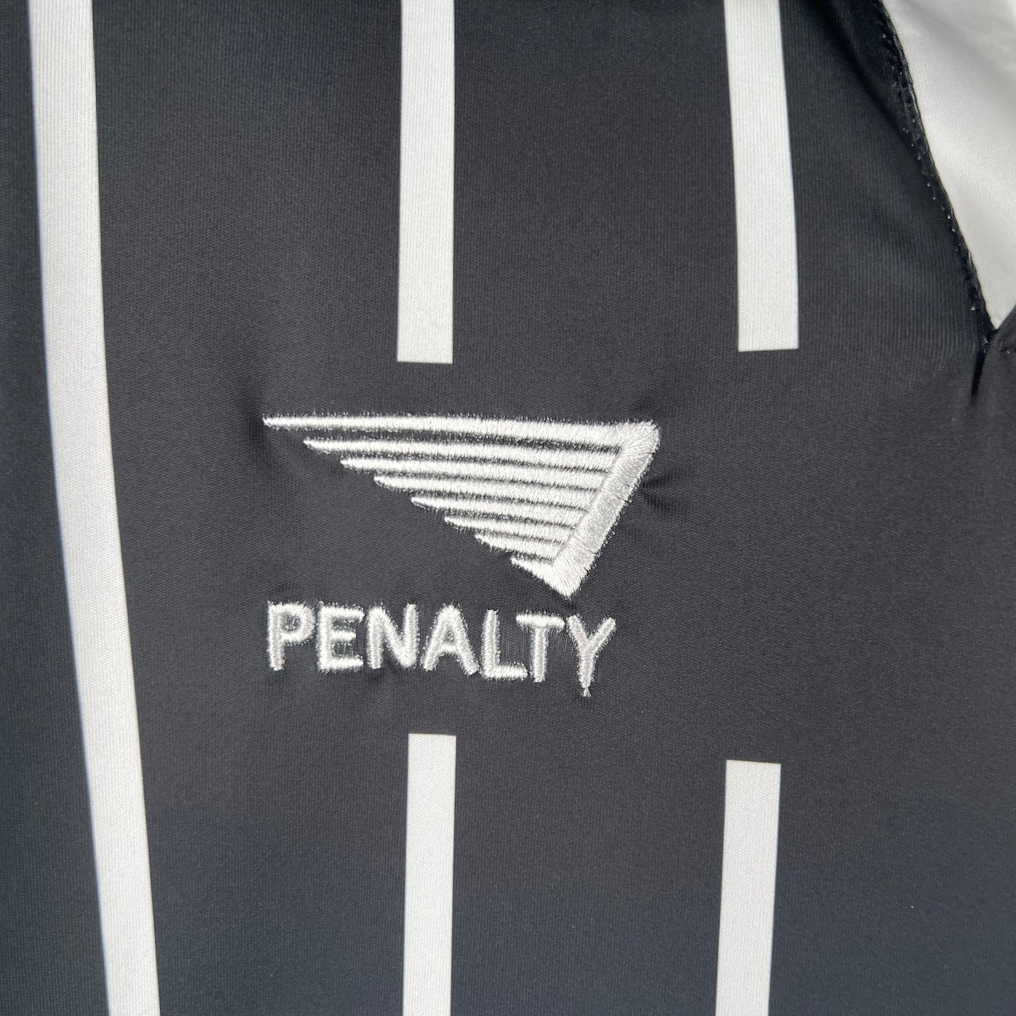 Retrô Corinthians Away 1997
