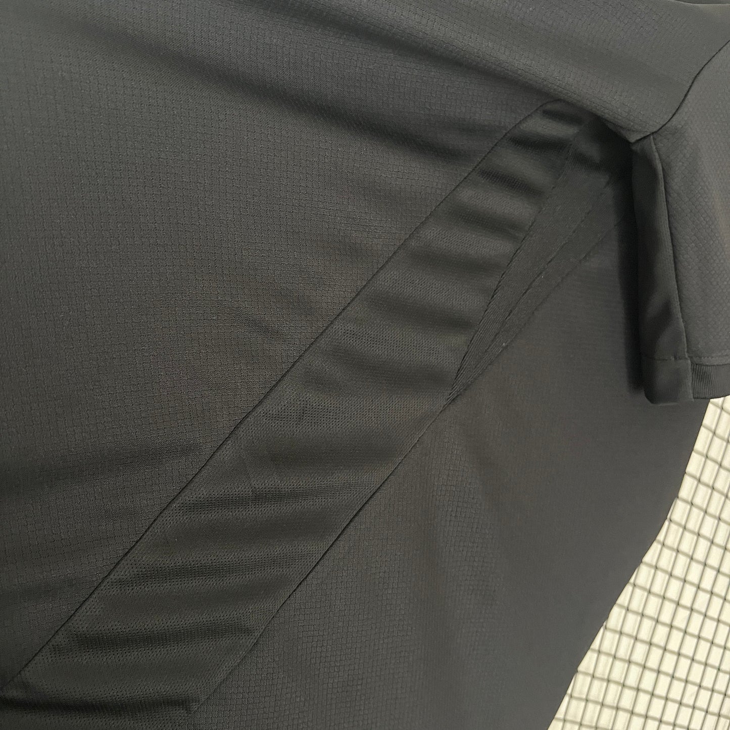 Camisa away Corinthians 24/25