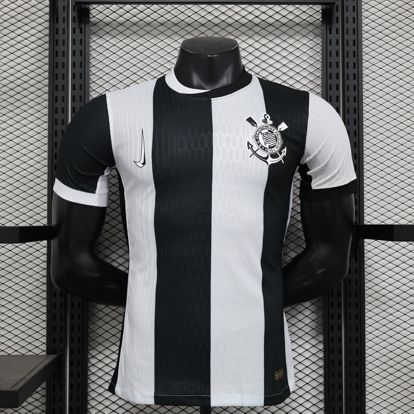 Player Corinthians 24/25