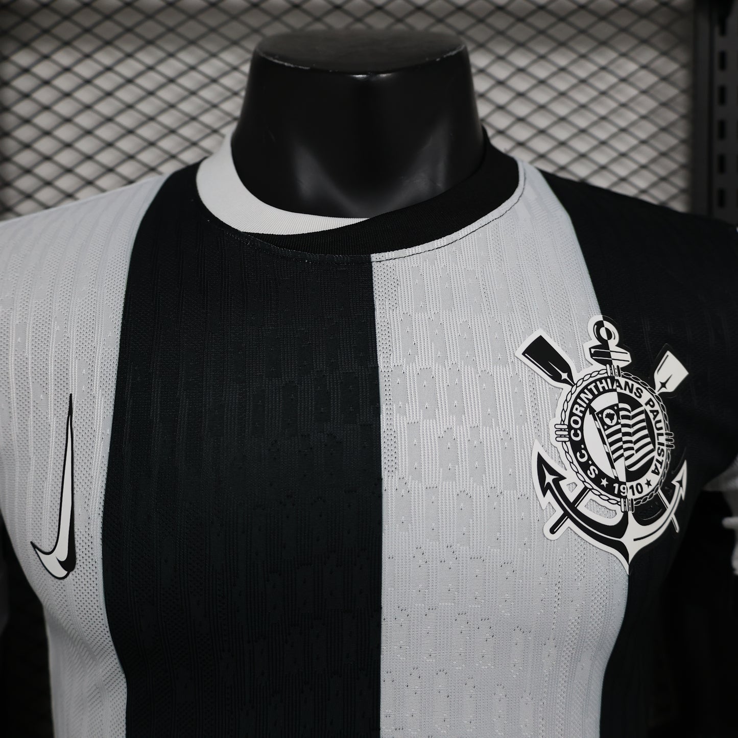 Player Corinthians 24/25