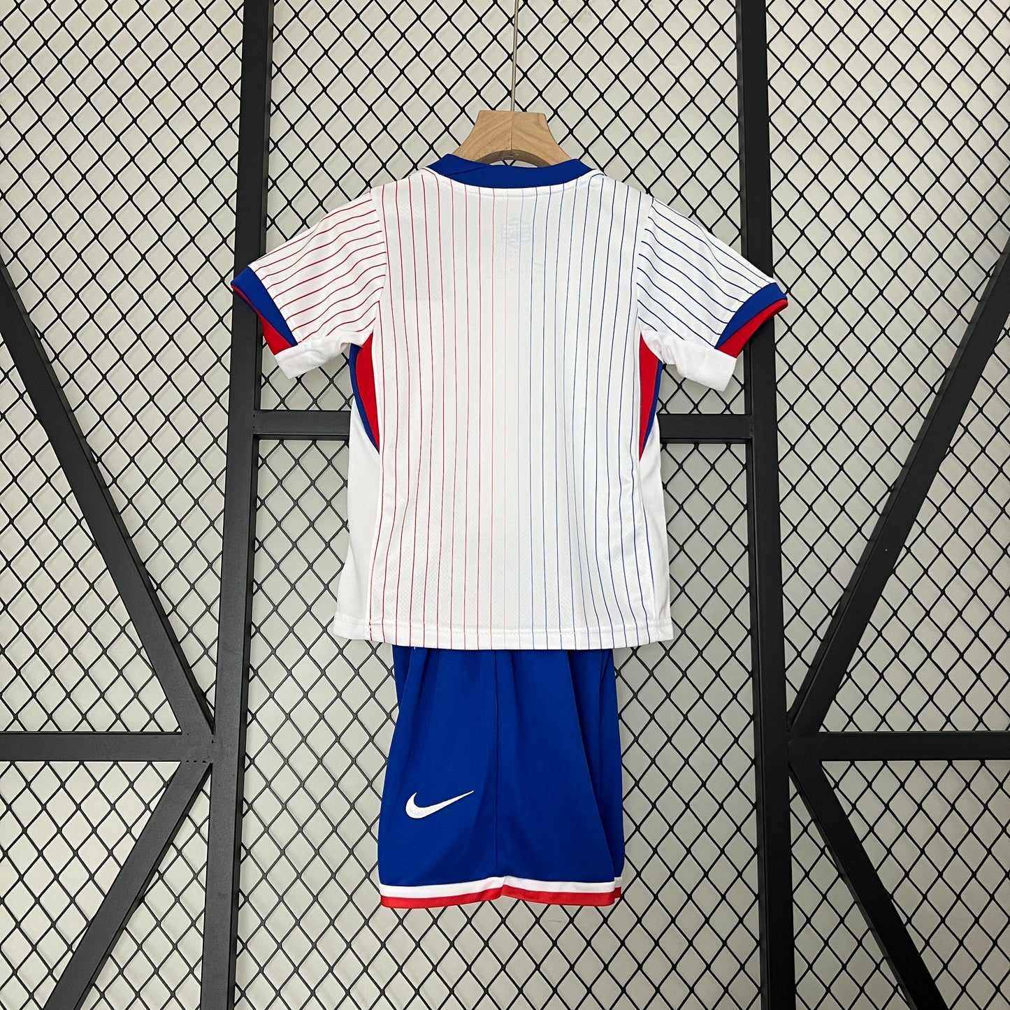 Kids França 2024