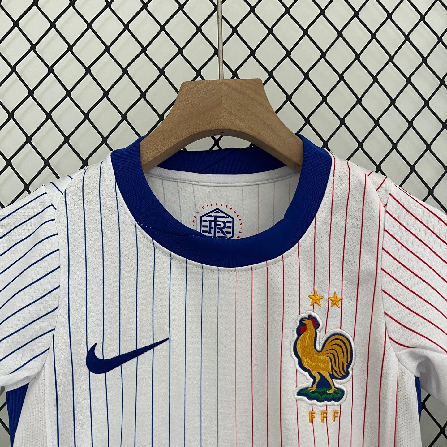 Kids França 2024