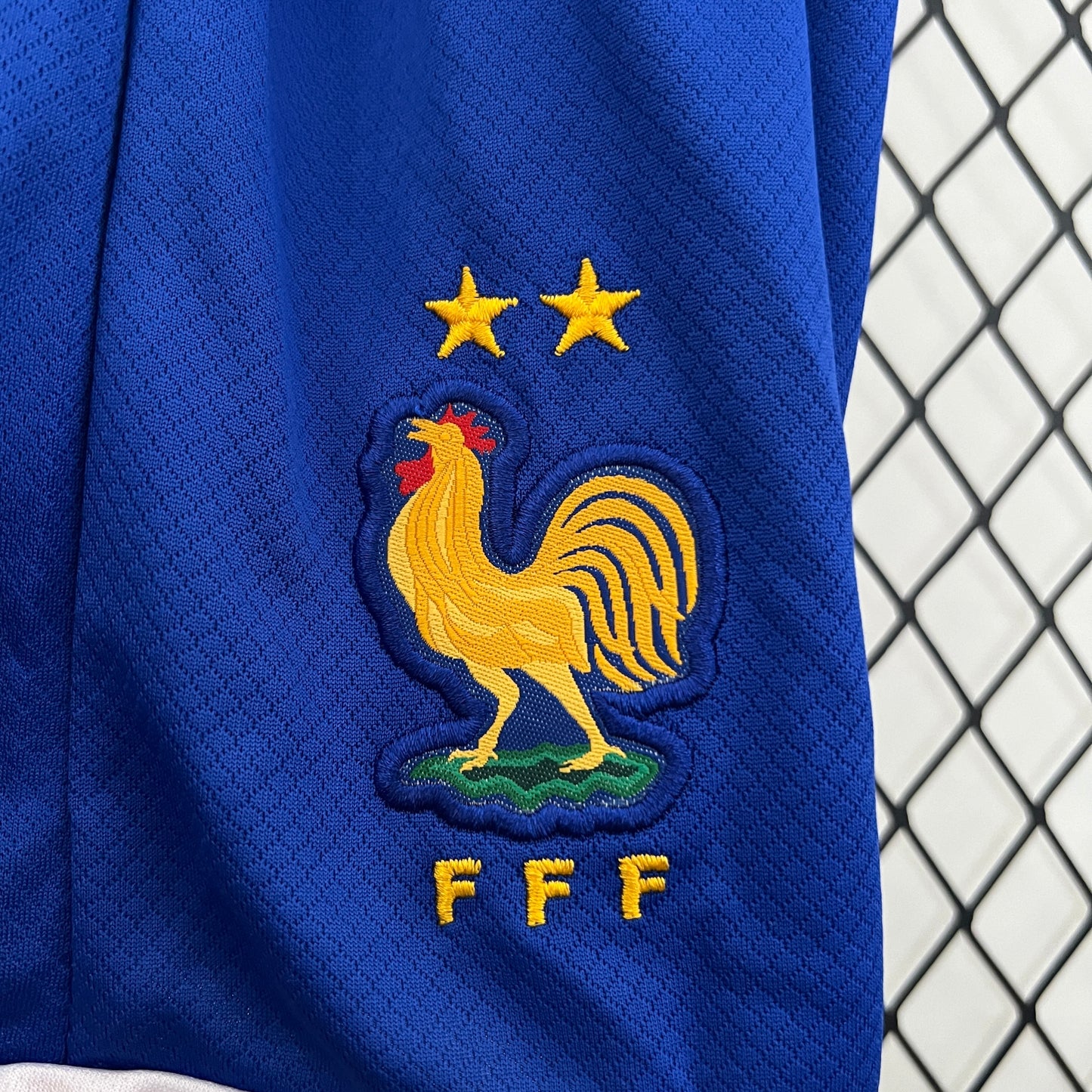 Kids França 2024