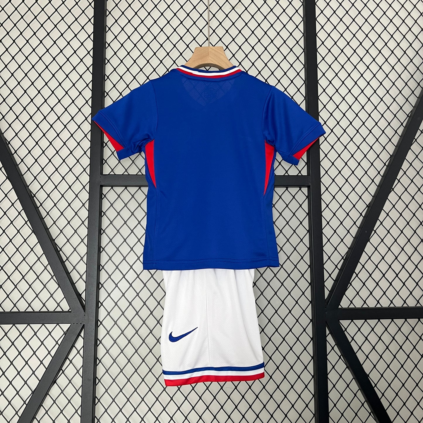 Kids França 2024 home