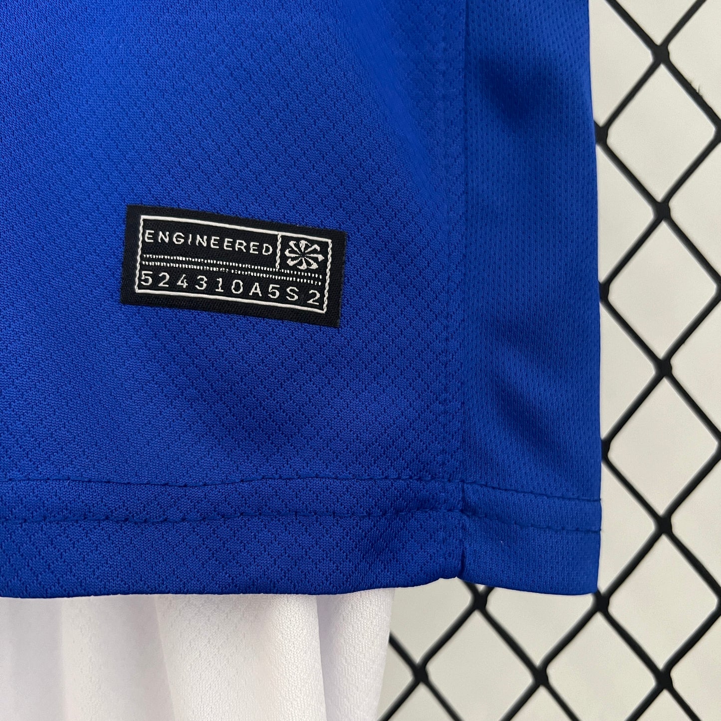 Kids França 2024 home