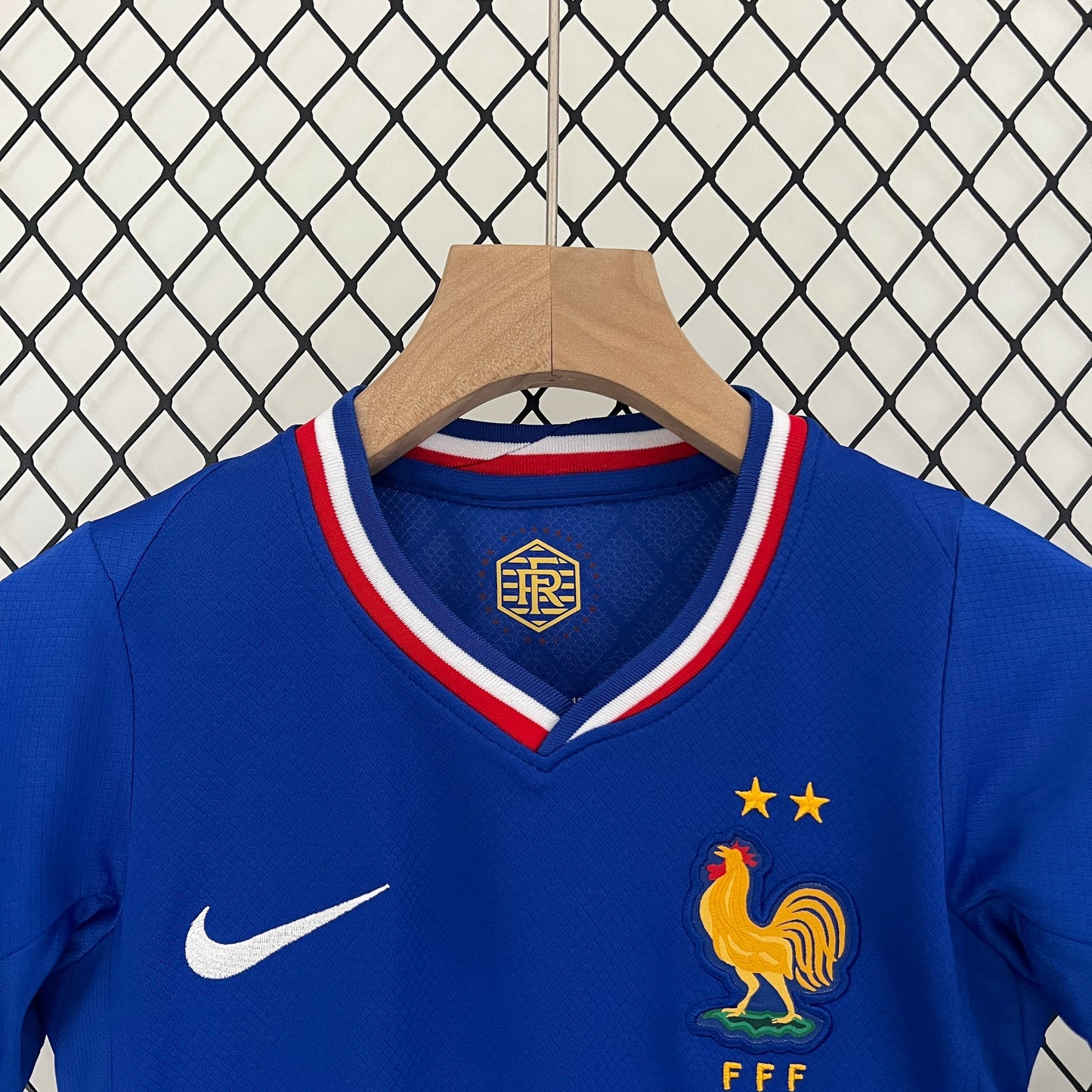 Kids França 2024 home
