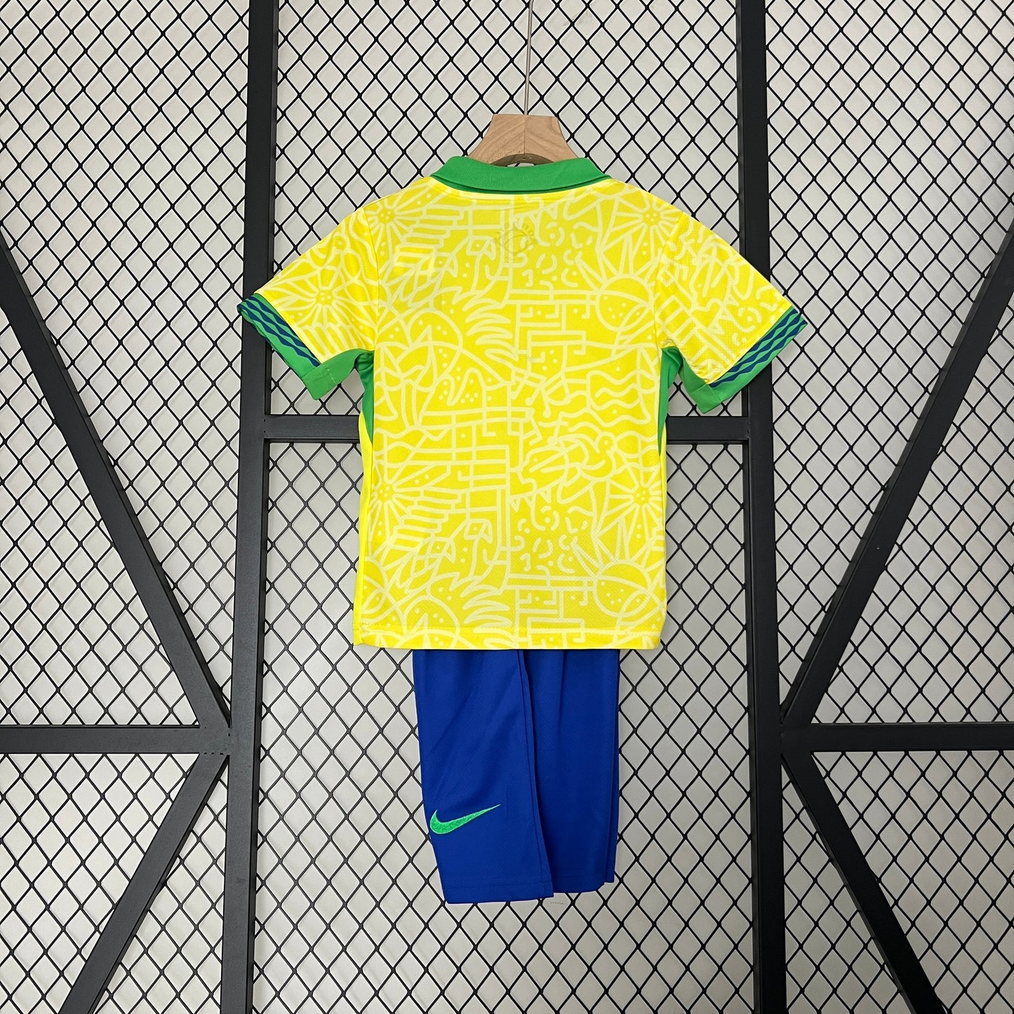 Kids Brasil 2024 home