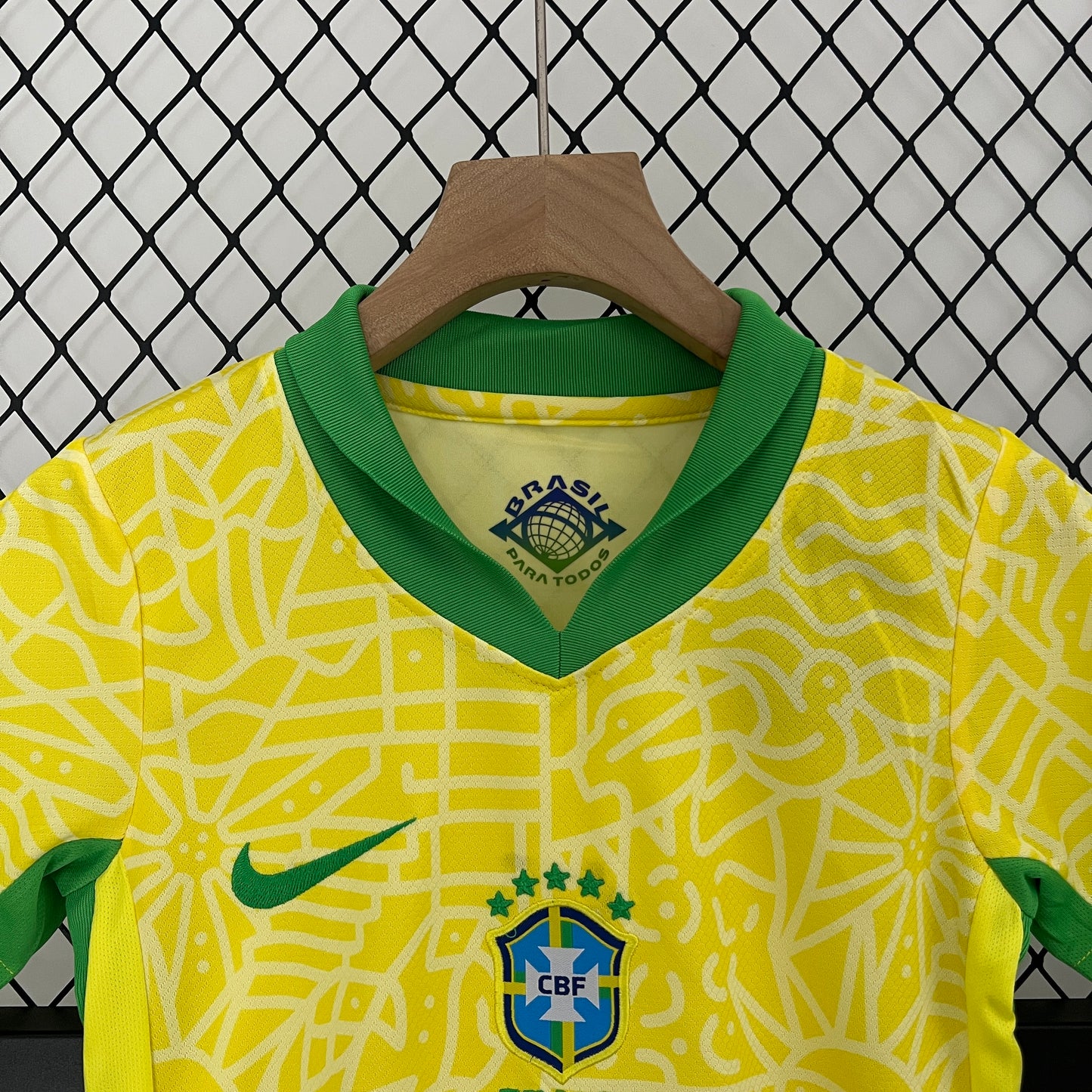 Kids Brasil 2024 home