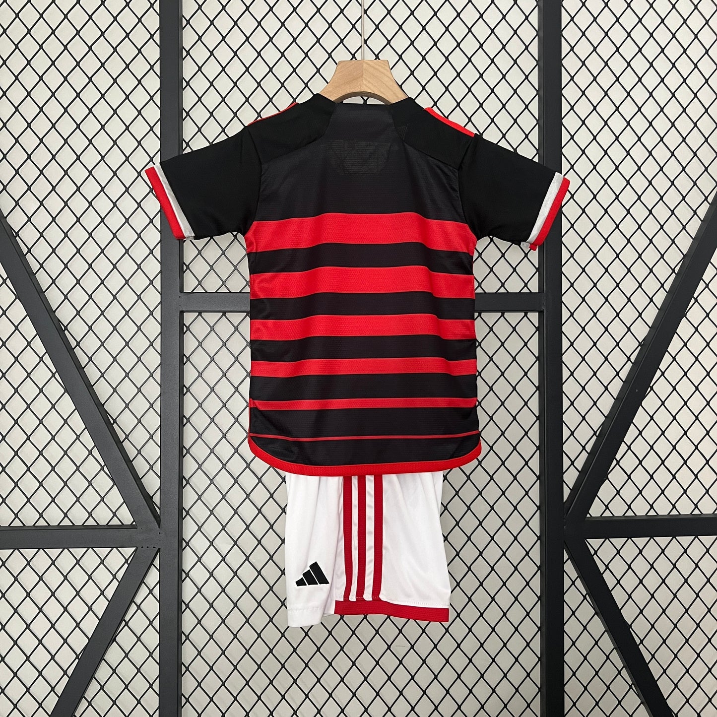 Kids Flamengo 24/25 - Home