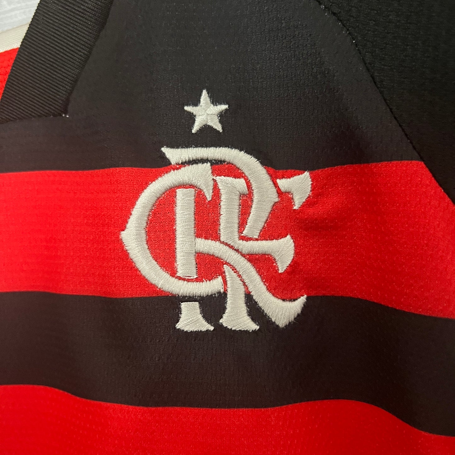 Kids Flamengo 24/25 - Home