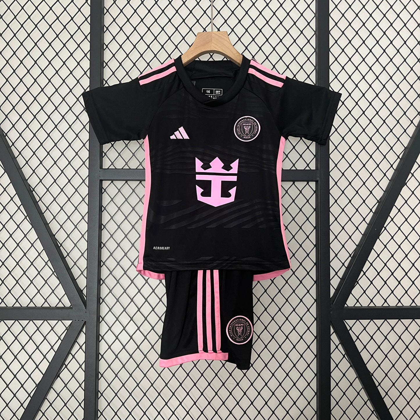Kids inter Miami 24/25 - Home