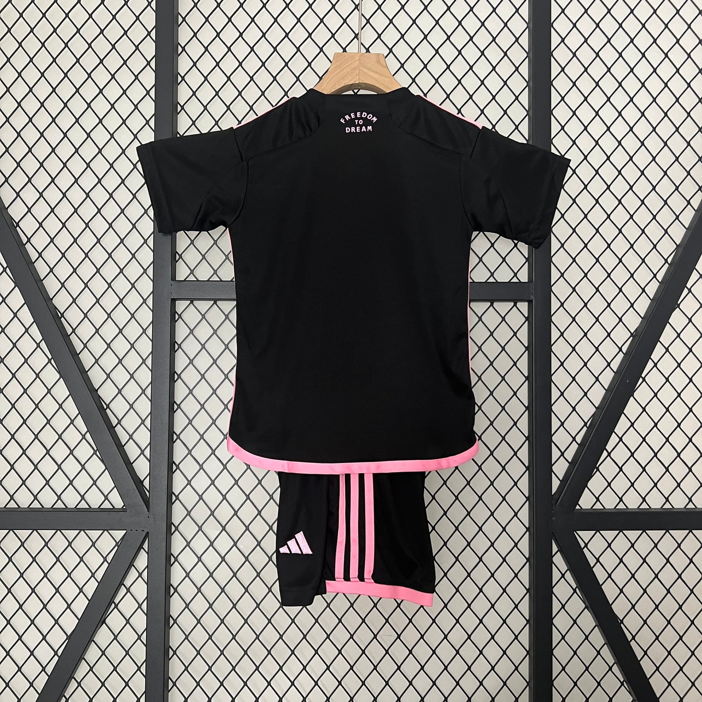 Kids inter Miami 24/25 - Home