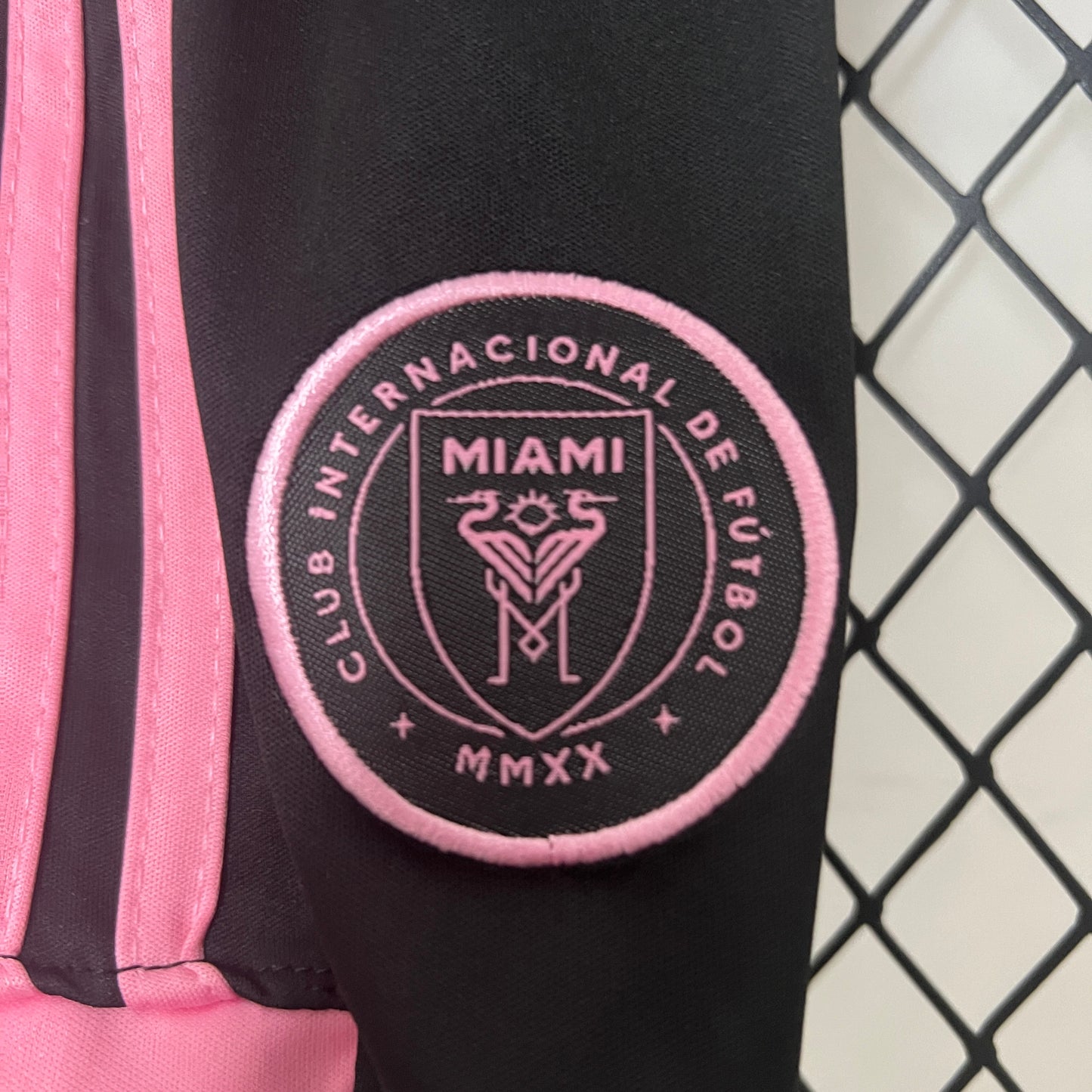 Kids inter Miami 24/25 - Home